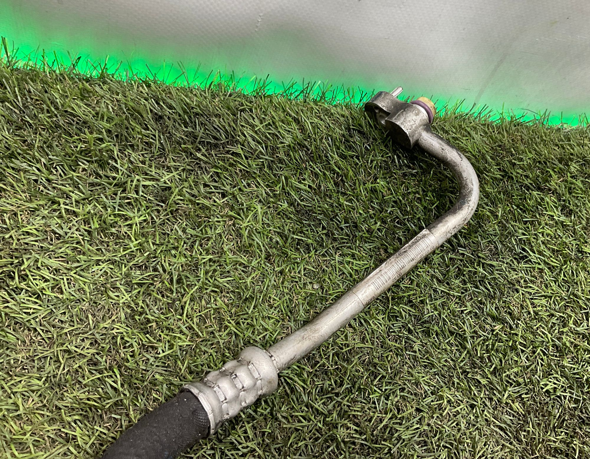 Трубка компрессор-кондиционера BMW 3 серия, F30/F31 рестайлинг, 2500 рублей, Москва