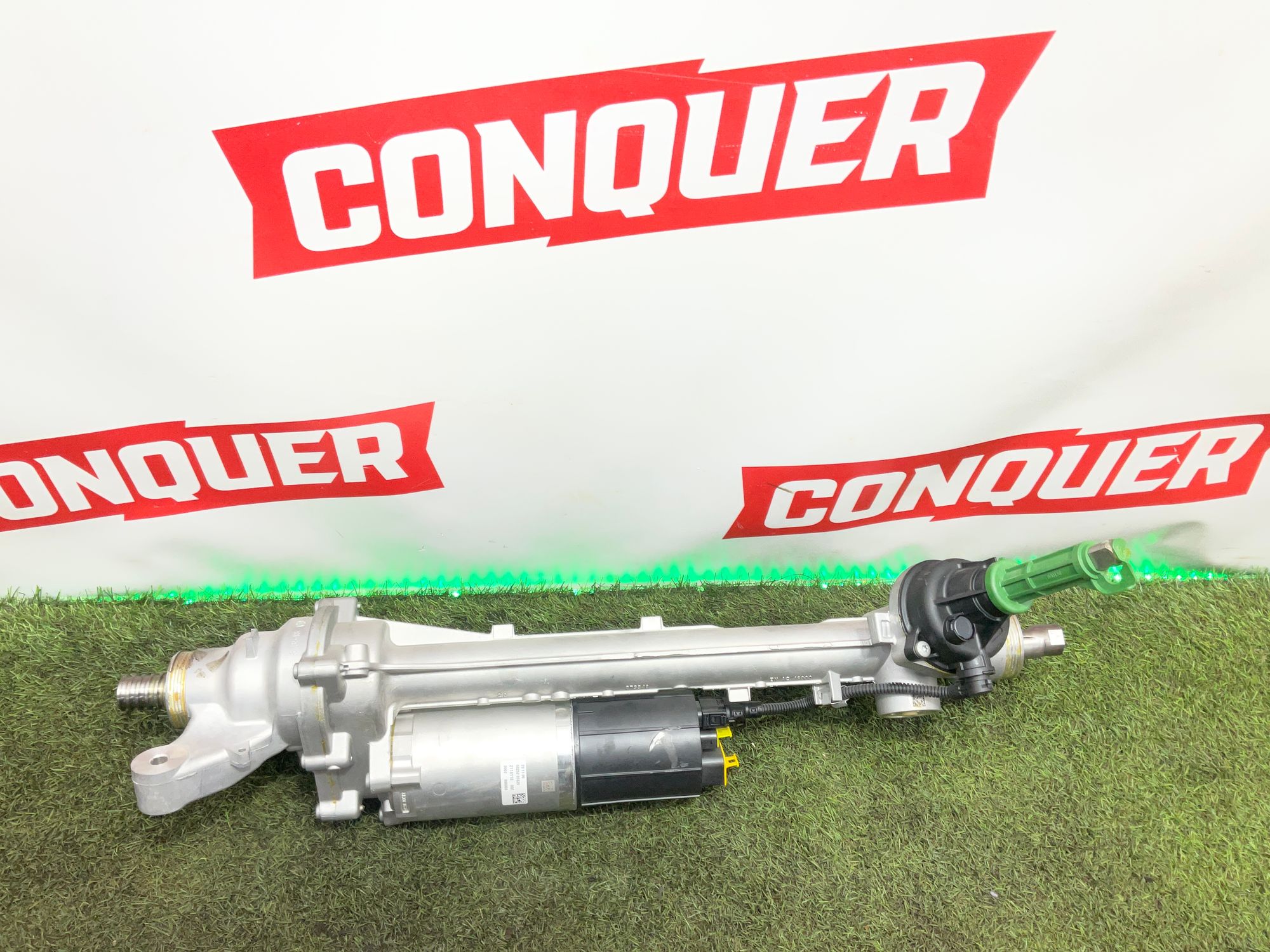 Рулевая рейка Mercedes-Benz G63, 380000 рублей, Москва