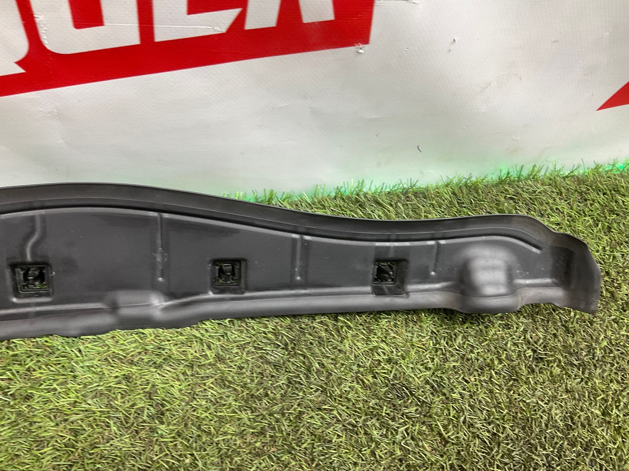 Уплотнитель крыла правый BMW M3, G80 2022, 2000 рублей, Москва