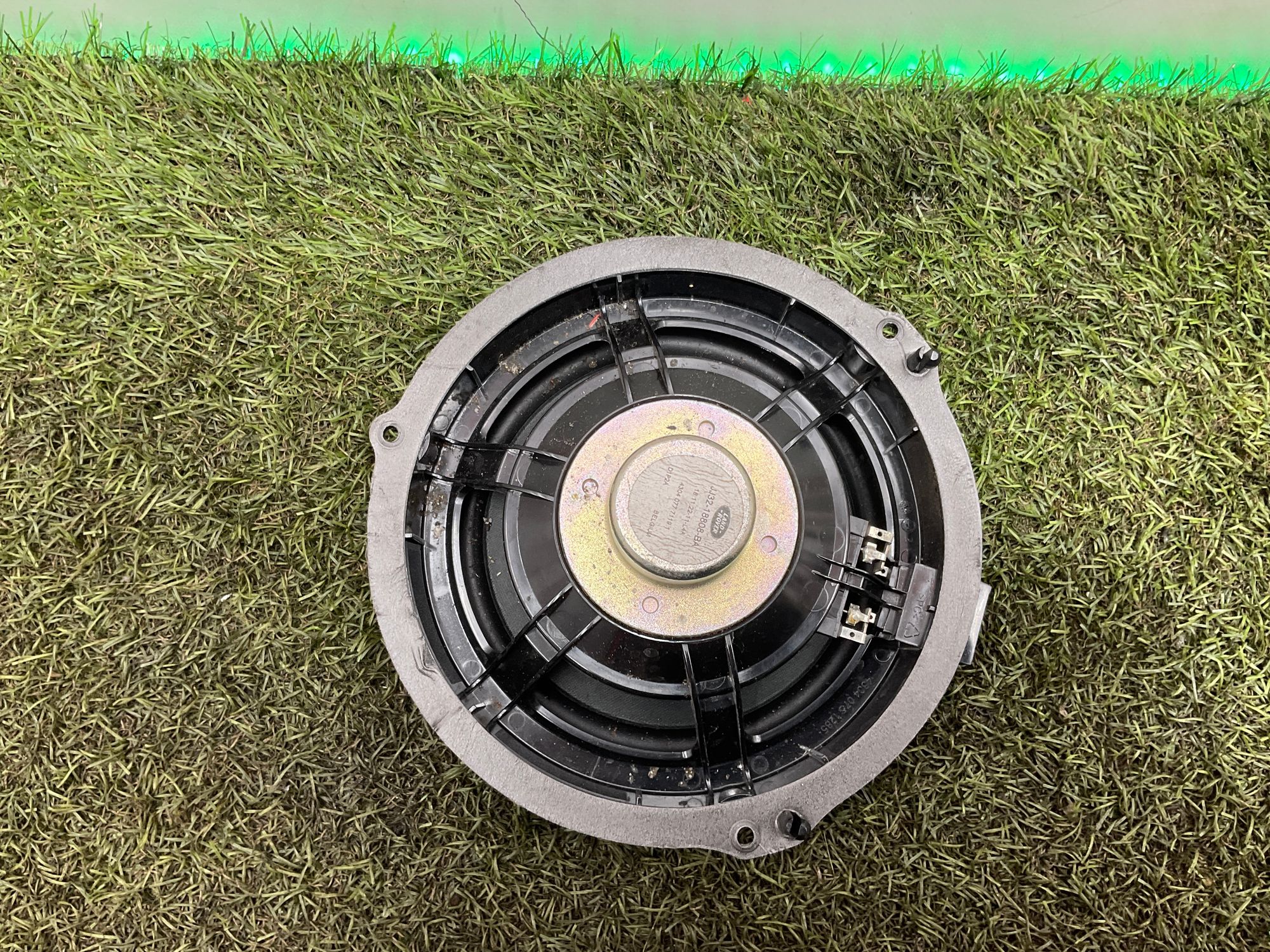 Динамик двери Land Rover Defender II 2023, 1500 рублей, Москва