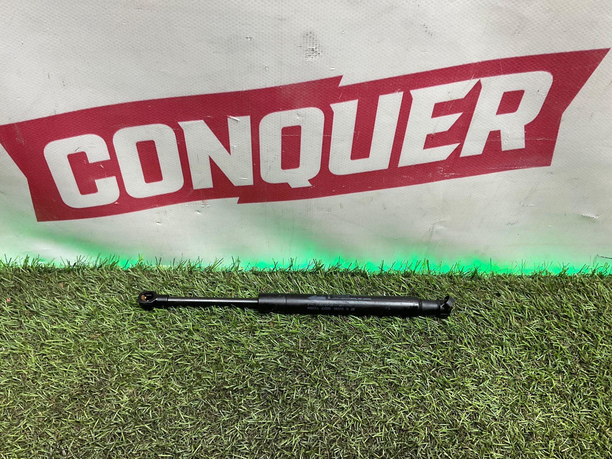 Амортизатор пола багажника BMW X6, F16, 1000 рублей, Москва