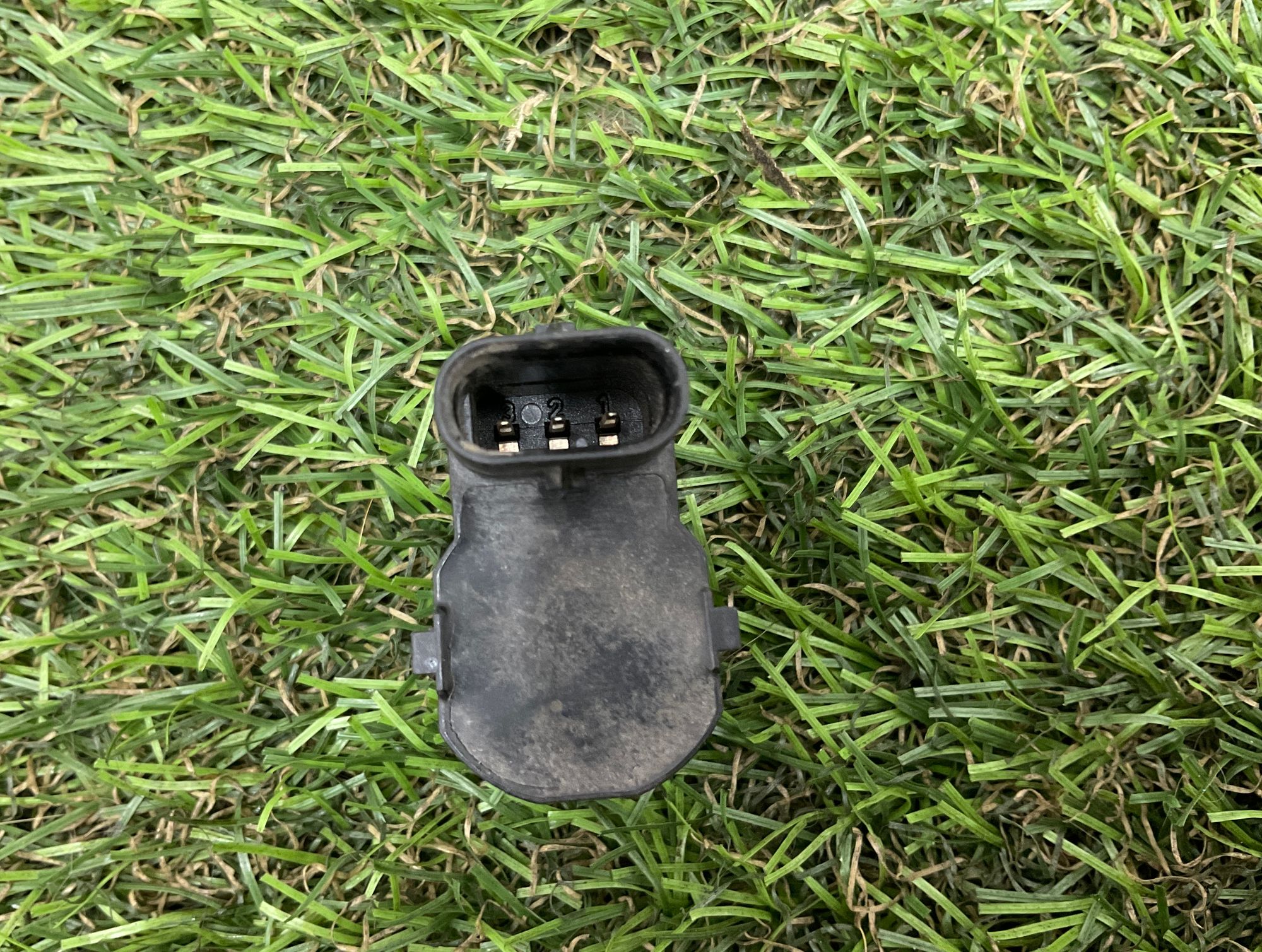 Парктроник BMW 7 серия F01/F02/F04 2012, 1500 рублей, Москва