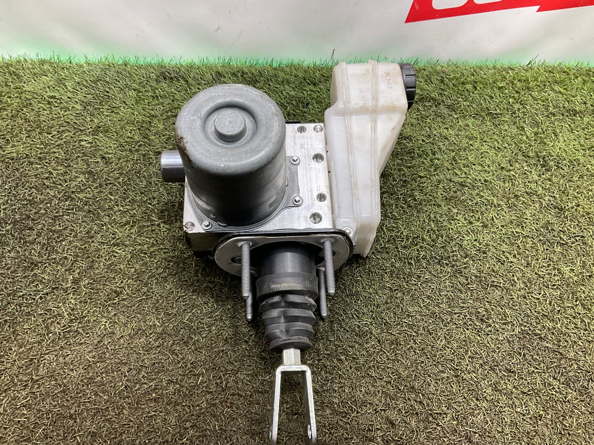 Блок ABS Land Rover Defender II 2022, 80000 рублей, Москва