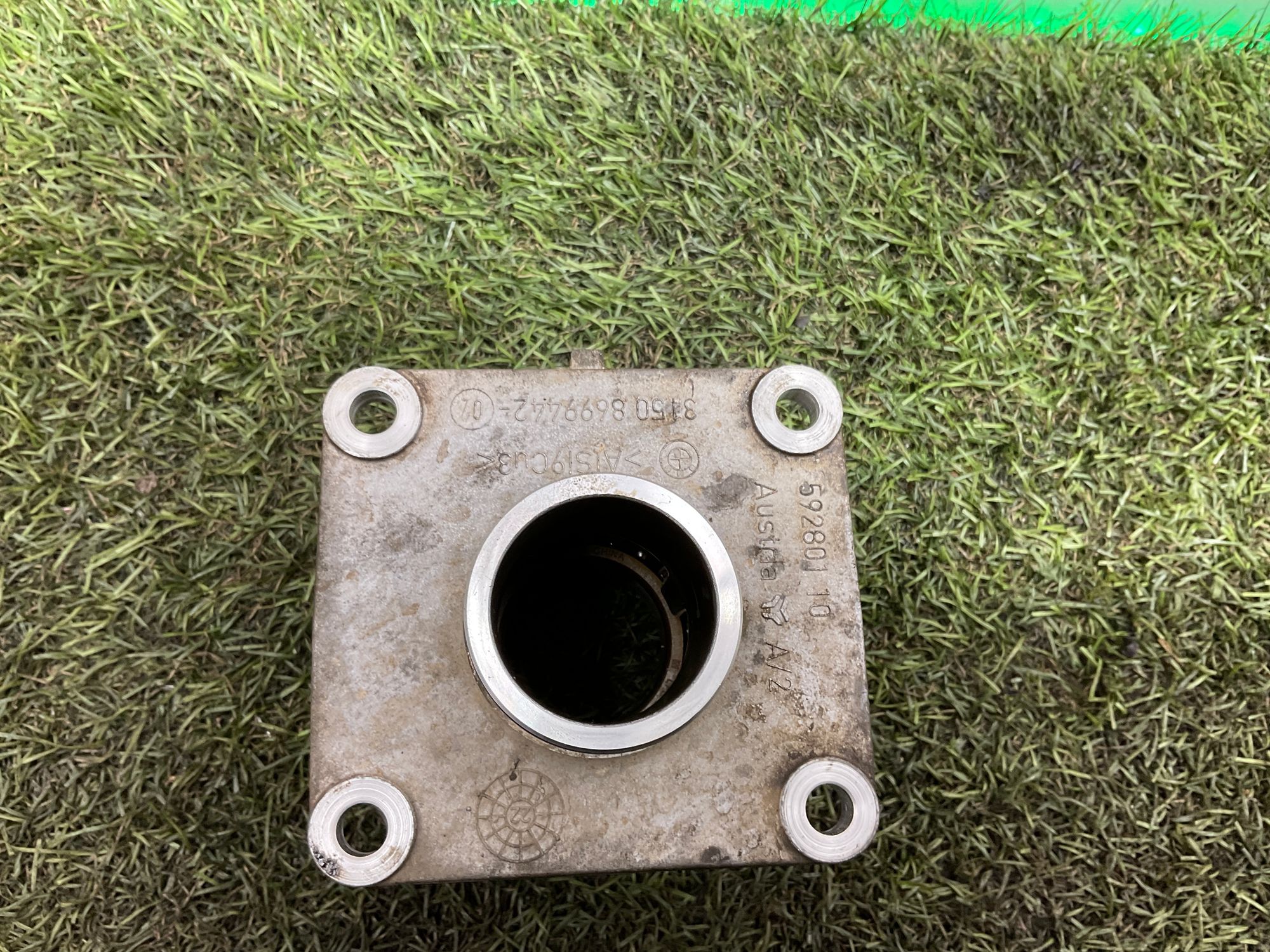 Кронштейн двигателя S63 N63 BMW M5, F90 рестайлинг 2024, 5000 рублей, Москва