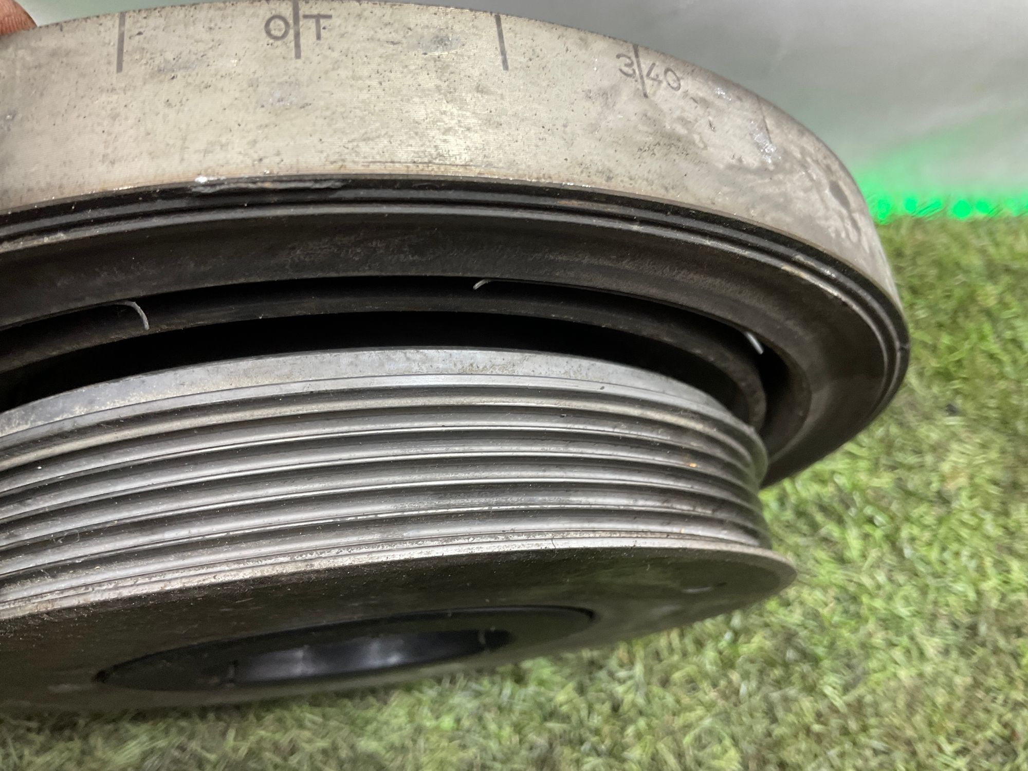 Шкив коленвала 654920 Mercedes-Benz E-Класс W213/S213/C238/A238 (2016—2023) 2020, 40000 рублей, Москва