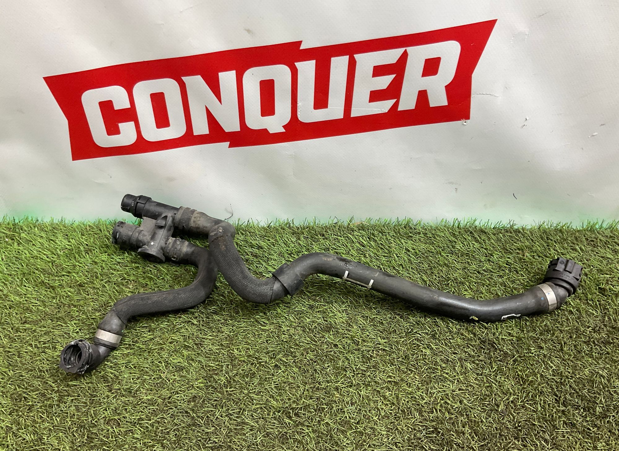 Патрубок системы охлаждения BMW X3 G01 2021, 3500 рублей, Москва