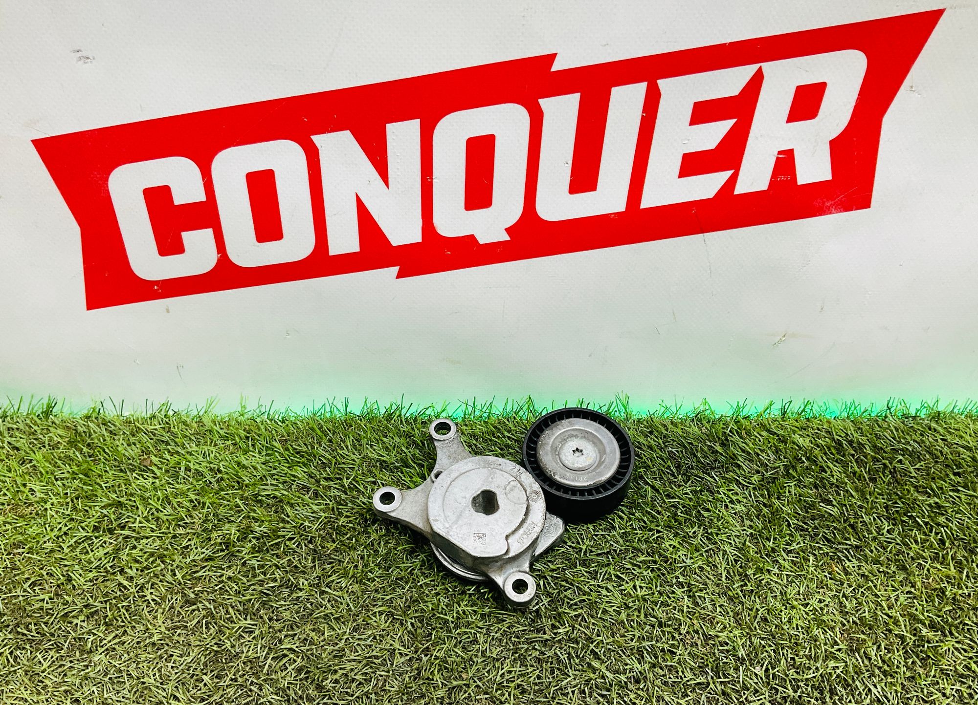 Натяжитель ремня 260920 Mercedes-Benz CLA-класс C118, 3000 рублей, Москва