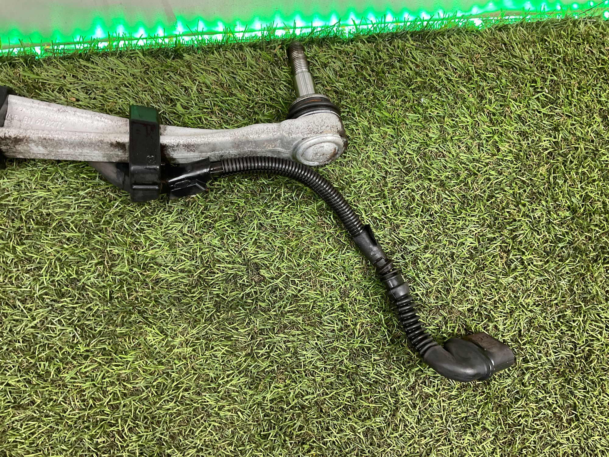 Рычаг контроля схождения задний BMW 6 серия, F06/F13/F12 рестайлинг, 1000 рублей, Москва