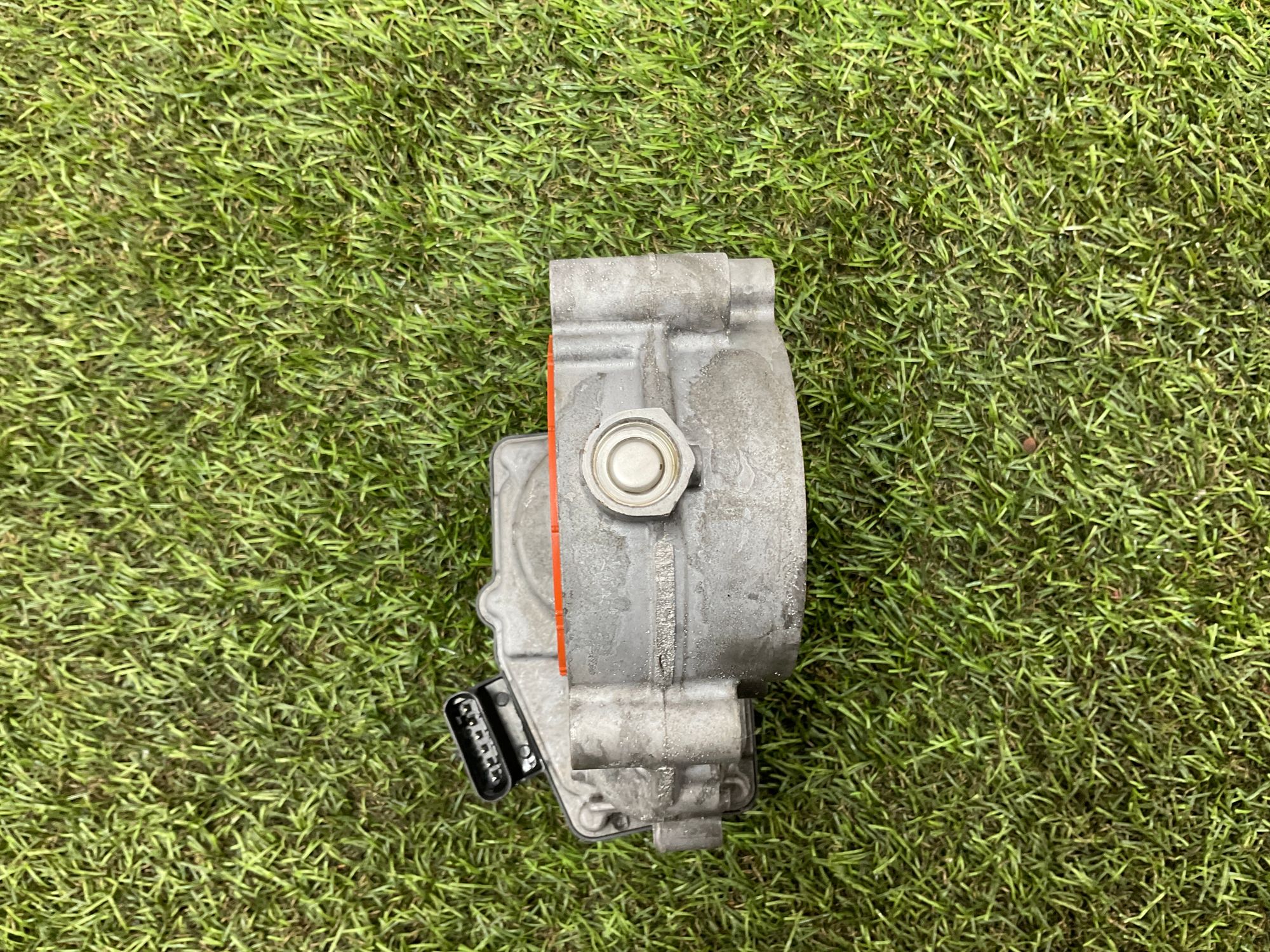 Дроссельная заслонка B58 BMW 3 серия, G20/G21, 8000 рублей, Москва