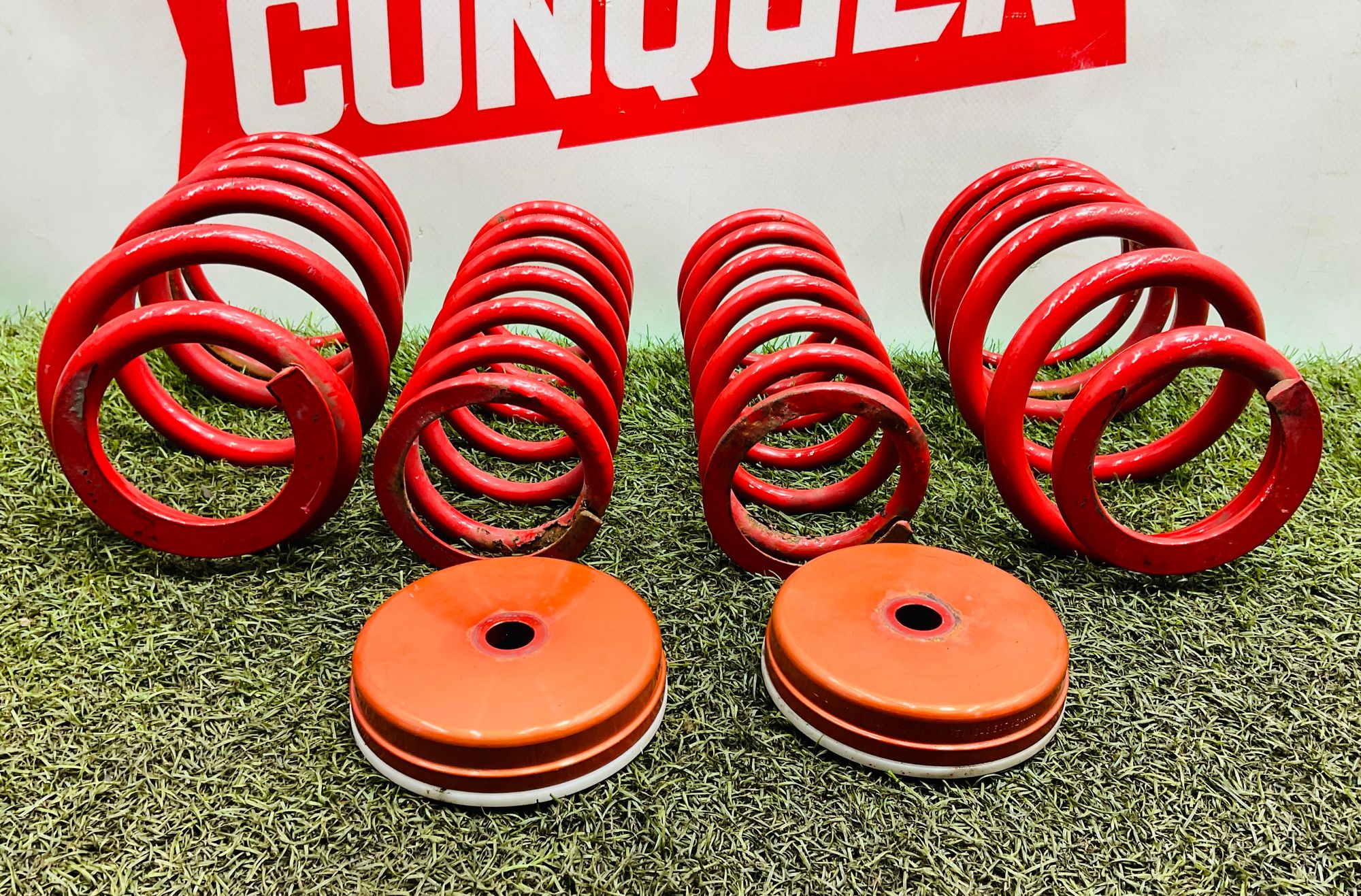 Комплект пружин Bilstein -18 Porsche 911 GT3 991, 100000 рублей, Москва