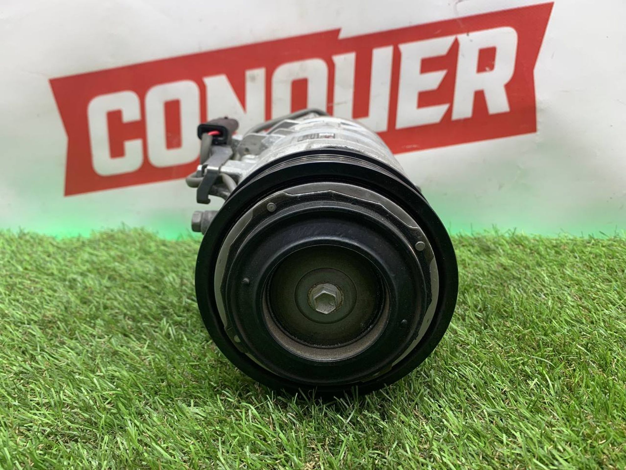 Компрессор кондиционера BMW 1 F20 3 F30 F31 4 F36, 10000 рублей, Москва