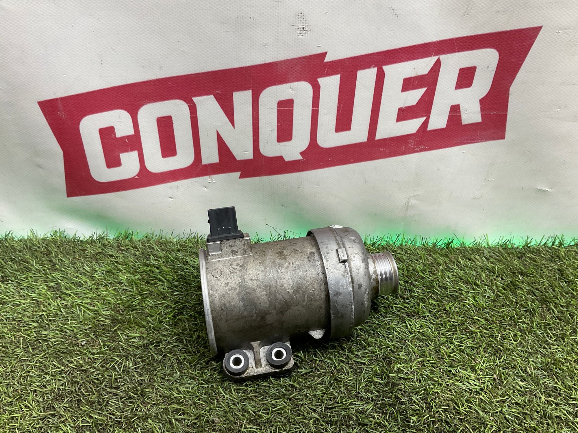 Помпа водяная BMW 5 серия, F10/F11/F07 рестайлинг, 12000 рублей, Москва