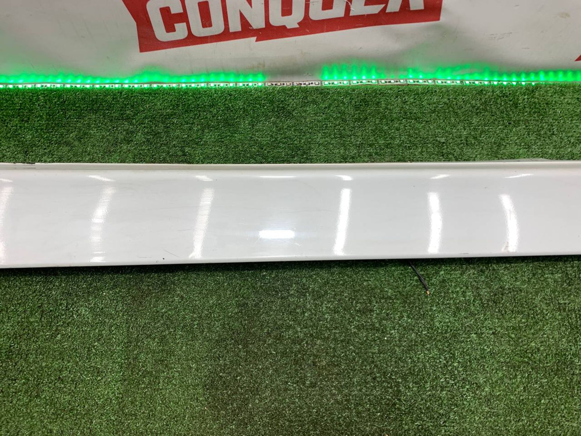 Накладка порога левая BMW 3 F30 F31, 2500 рублей, Москва