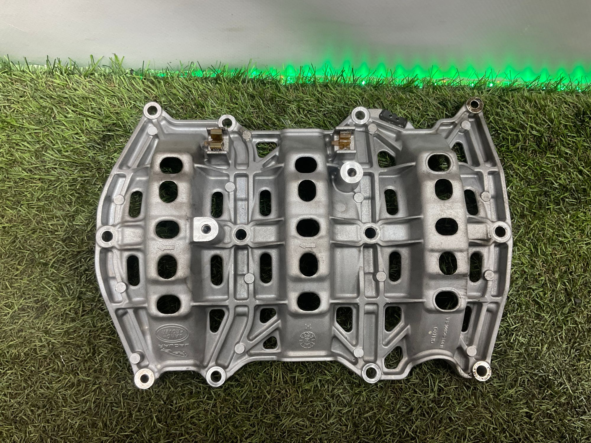 Маслоотражатель 2.0 AJ200 Land Rover Defender II L663 2022, 8000 рублей, Москва