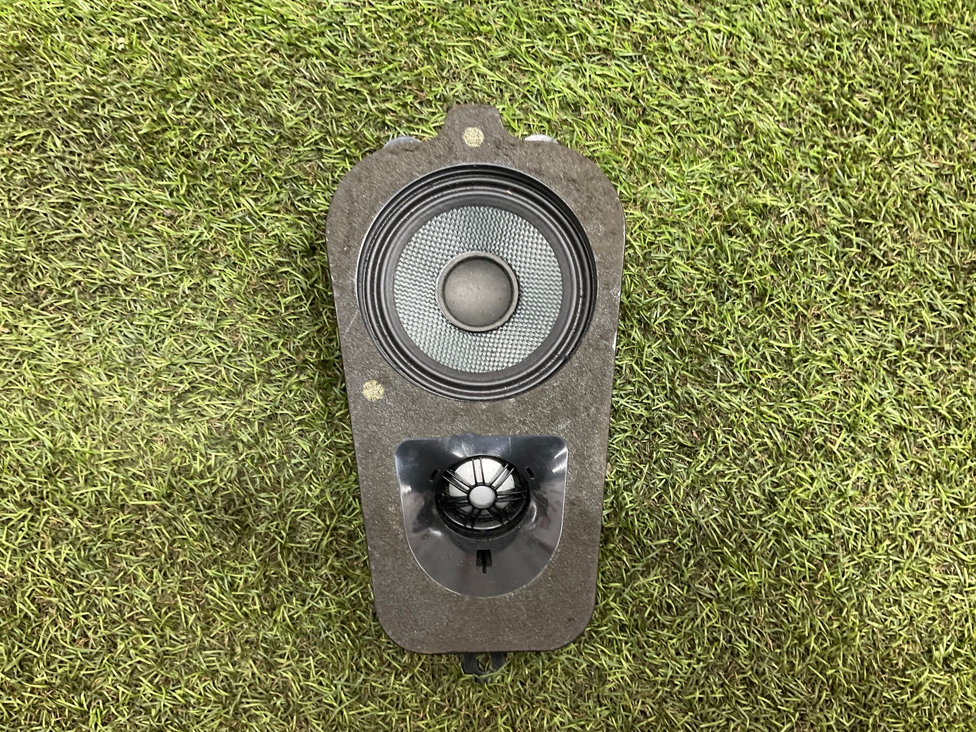 Динамик колонка BMW X5 M, F85 2018, 5000 рублей, Москва