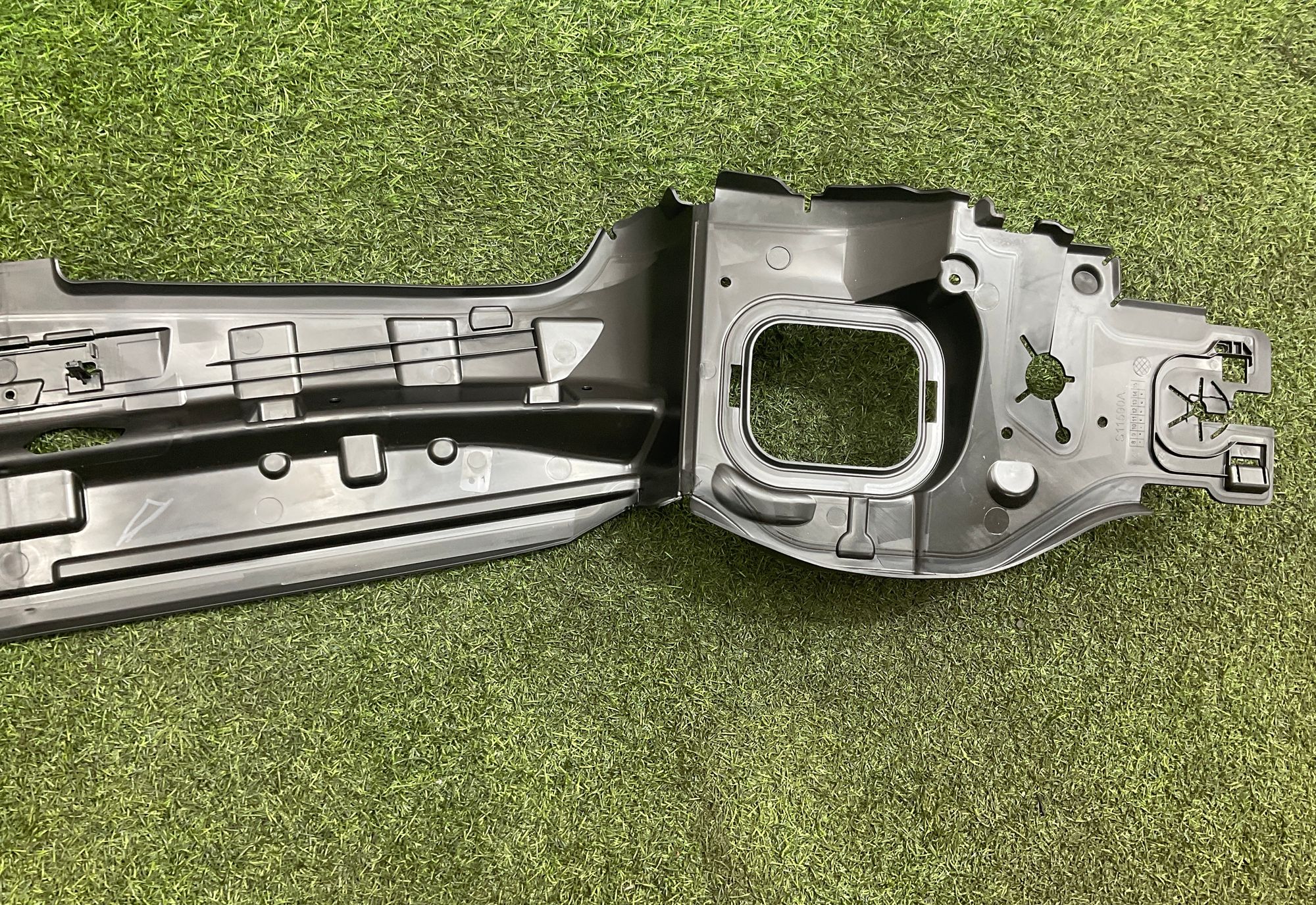 Дефлектор радиатора верхний BMW X5, G05, 16500 рублей, Москва