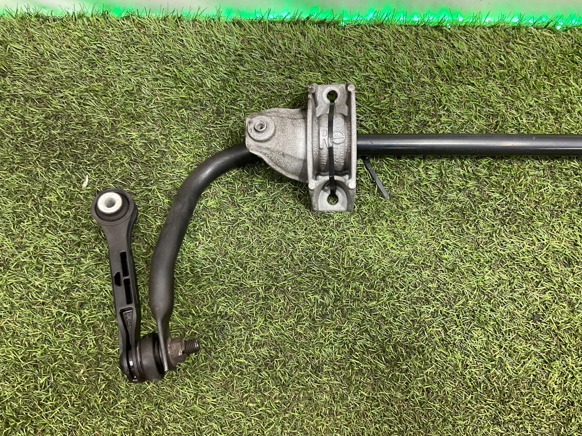 Стабилизатор заднего моста BMW 7 серия G11/G12, 3000 рублей, Москва