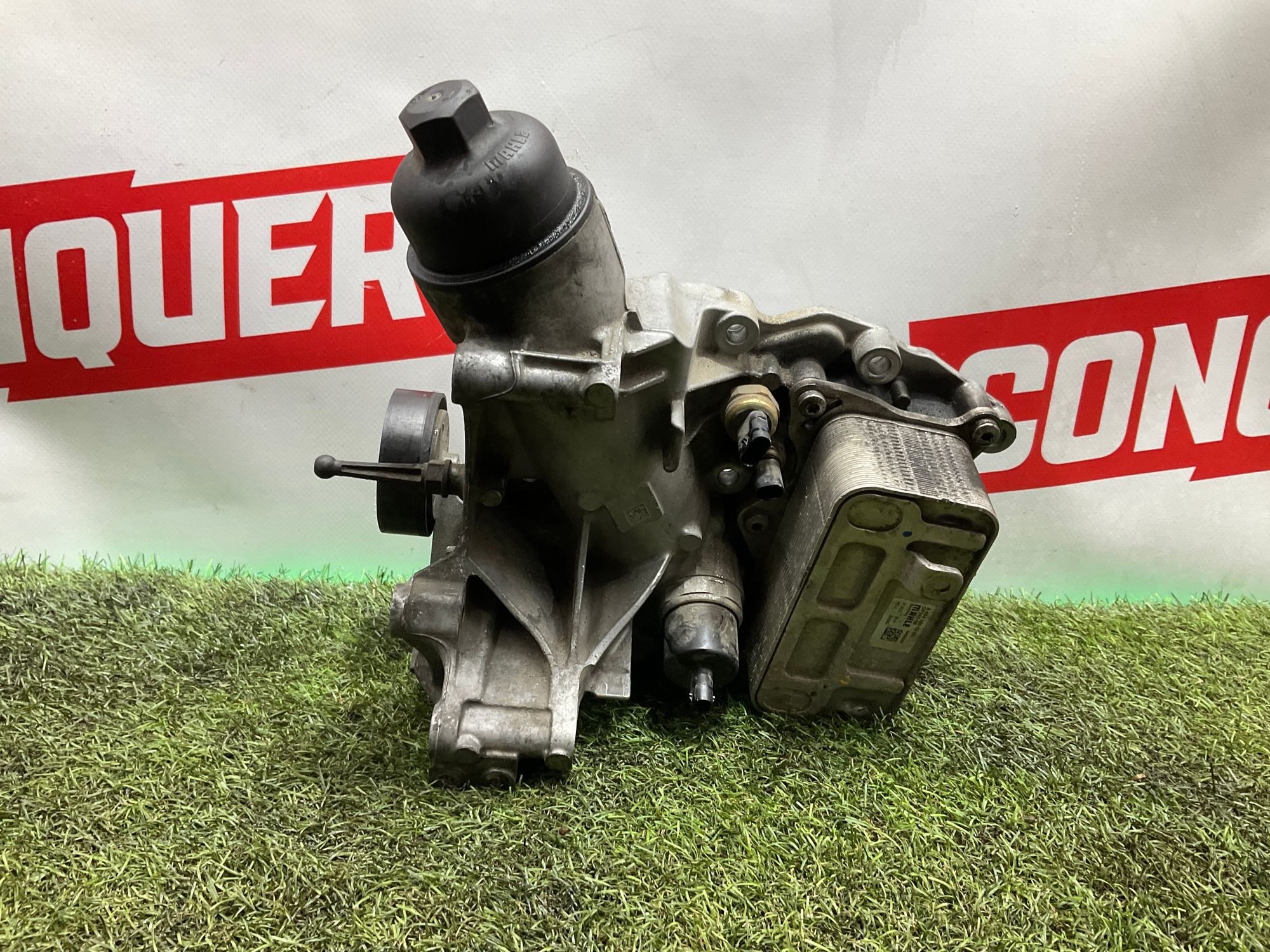 Корпус масляного фильтра 654920 Mercedes-Benz E-Класс W213/S213/C238/A238 (2016—2023) 2020, 10000 рублей, Москва