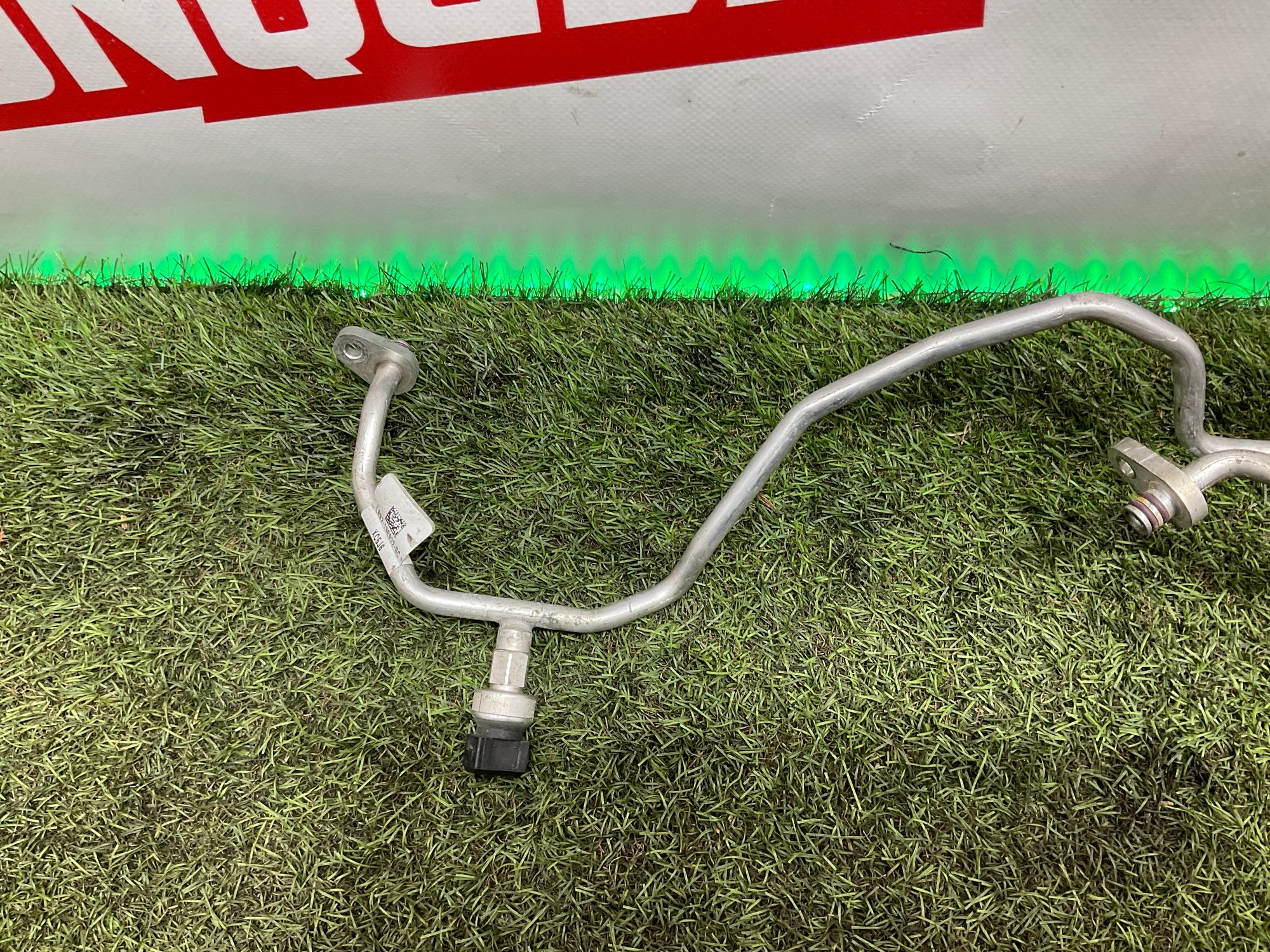 Трубка кондиционера Land Rover Defender II L663 2022, 6000 рублей, Москва