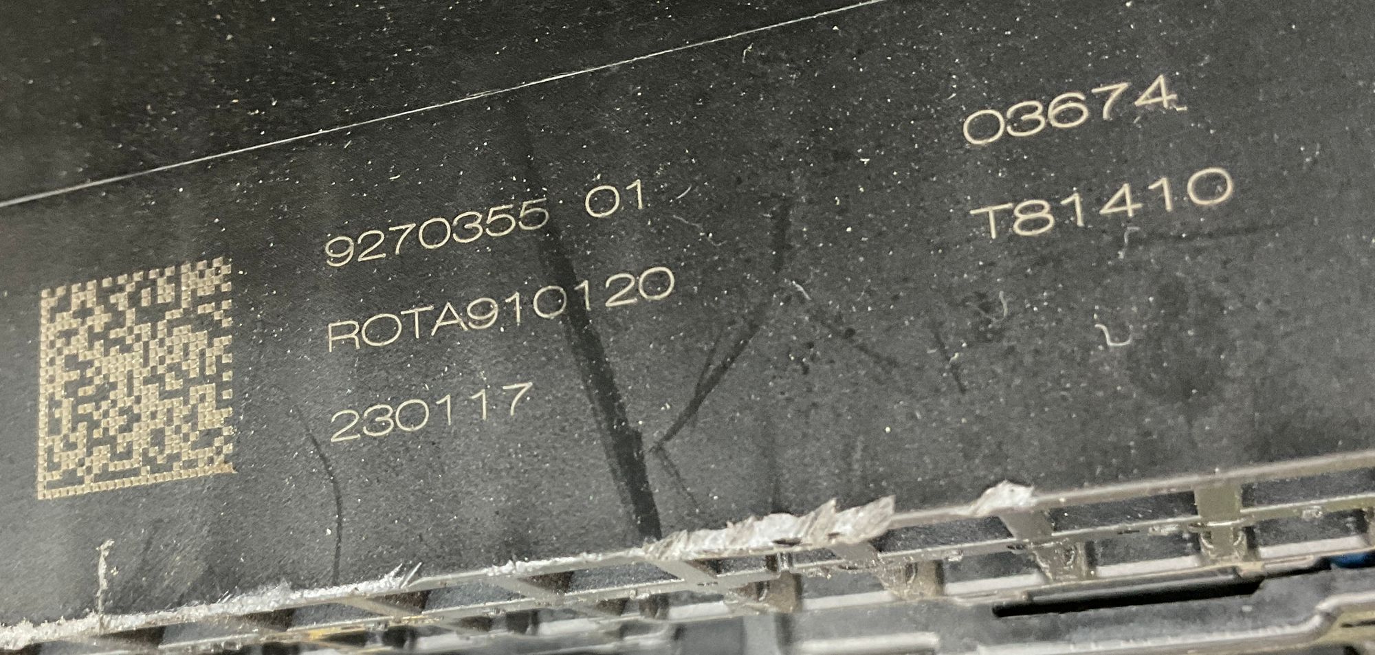 Блок предохранителей BMW i8, I, 3000 рублей, Москва