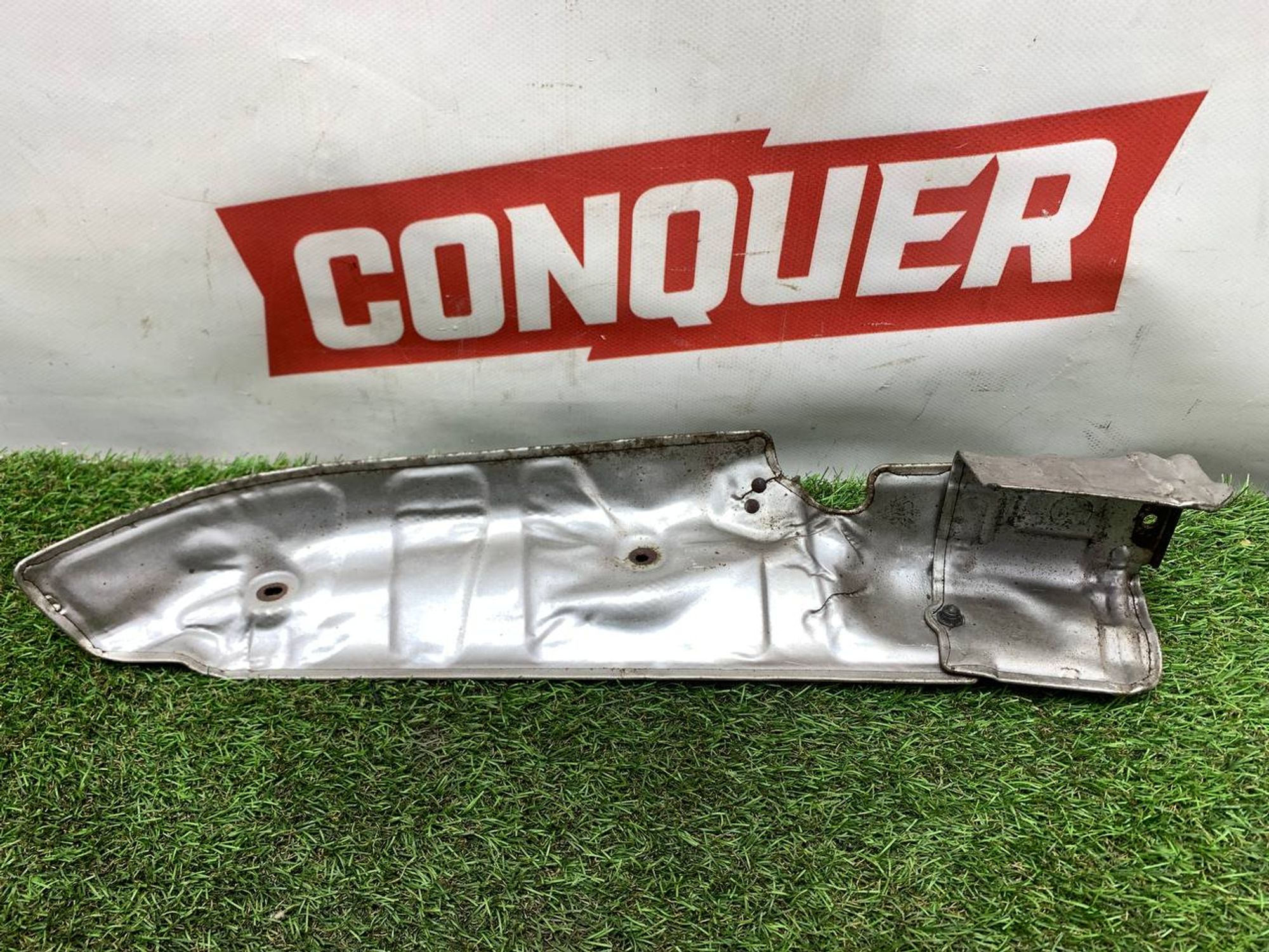 Экран тепловой N57 BMW 3 F30 5 F10 7 F01 X5 E70, 1000 рублей, Москва