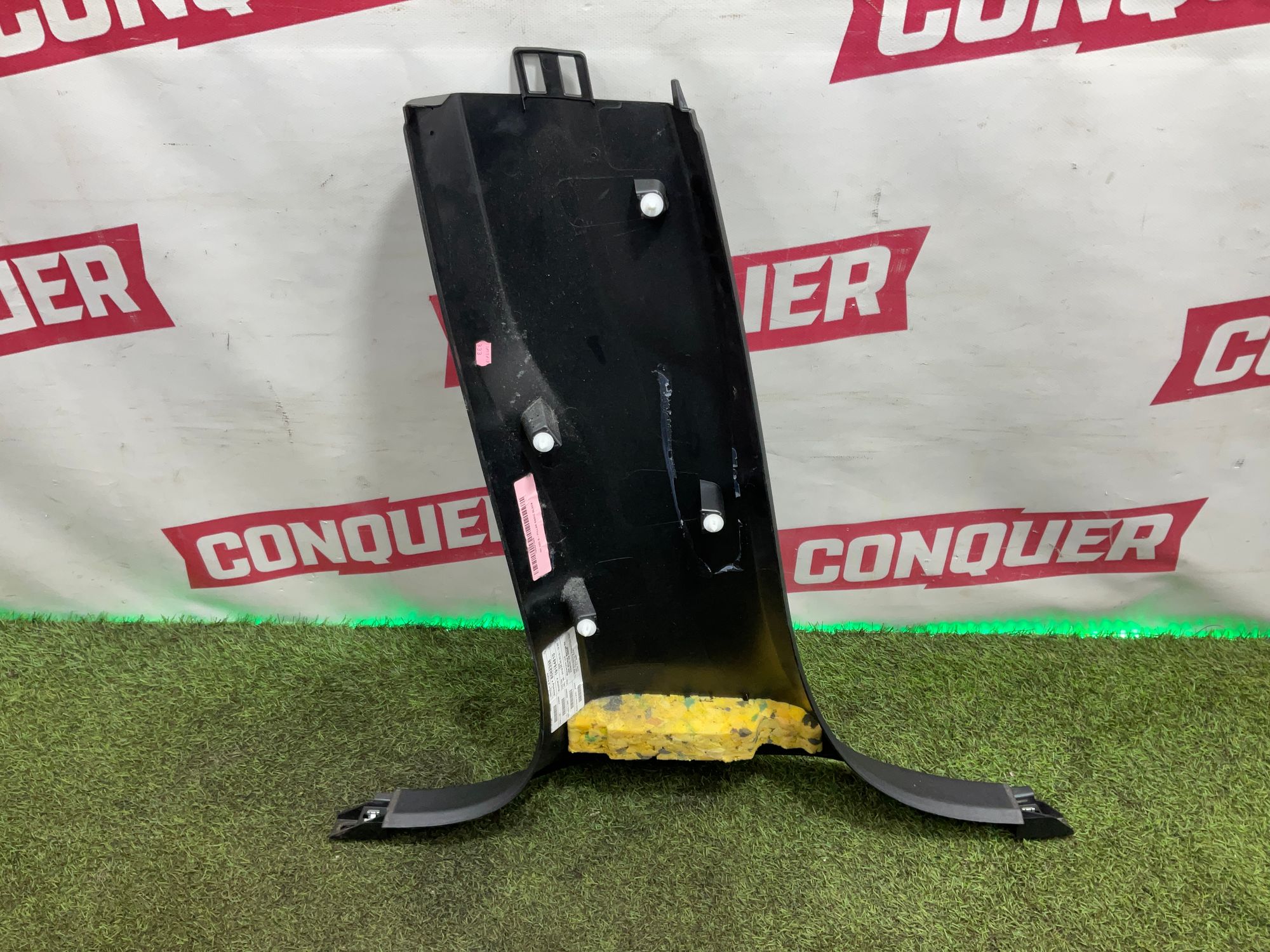 Обшивка центральной стойки правая BMW X5, G05 рестайлинг 2025, 2000 рублей, Москва