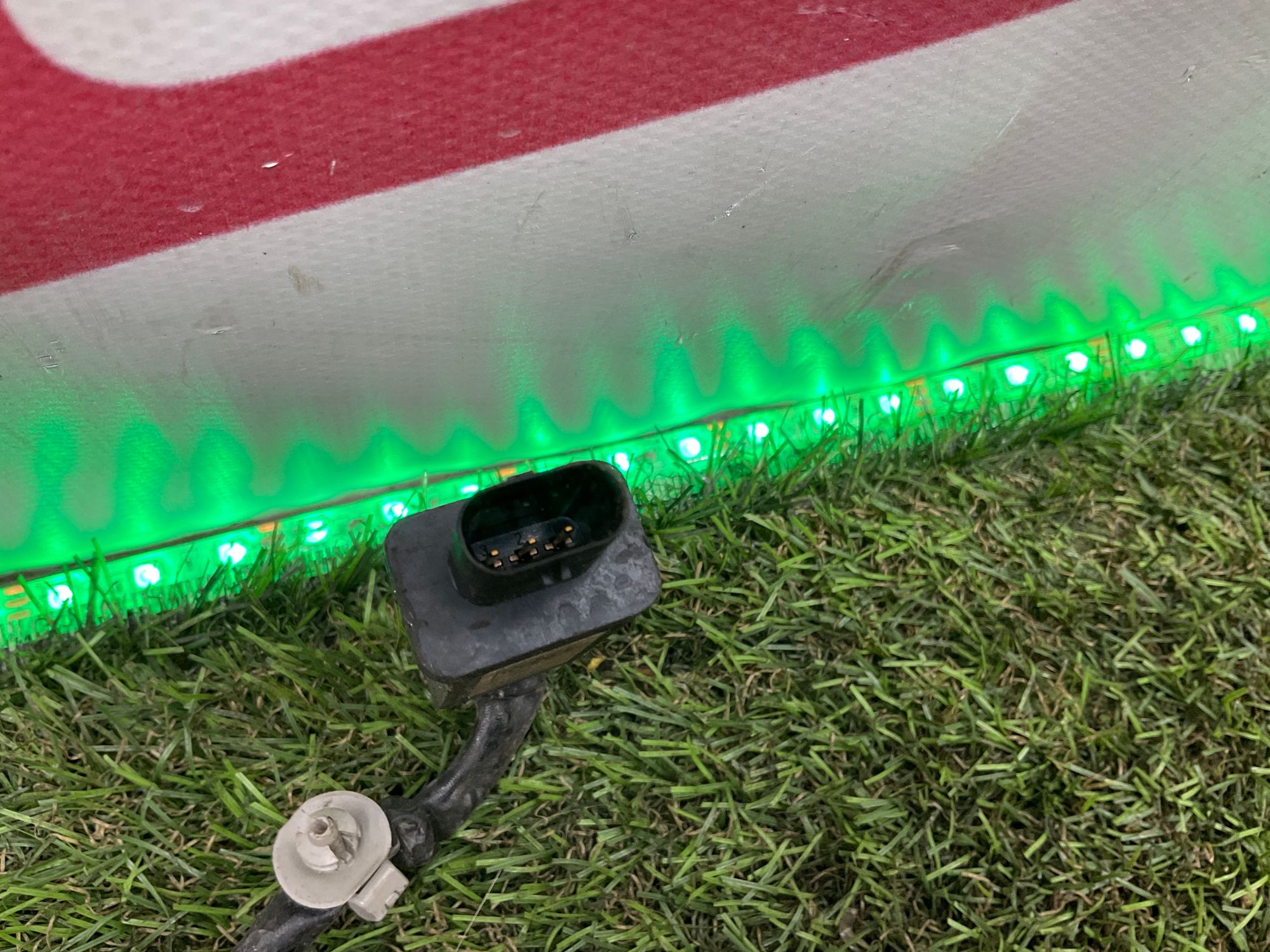 Датчик температуры выхлопных газов Porsche Panamera, II, 20000 рублей, Москва