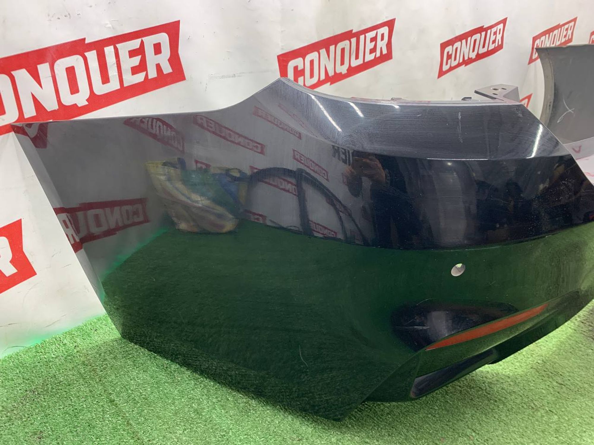 Бампер задний BMW M4 F82 F83, 60000 рублей, Москва