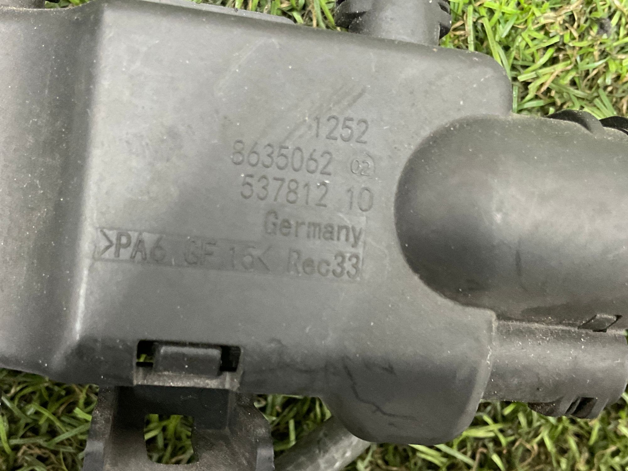 Проводка двигателя B58 BMW 7 серия G11/G12 2017, 8000 рублей, Москва