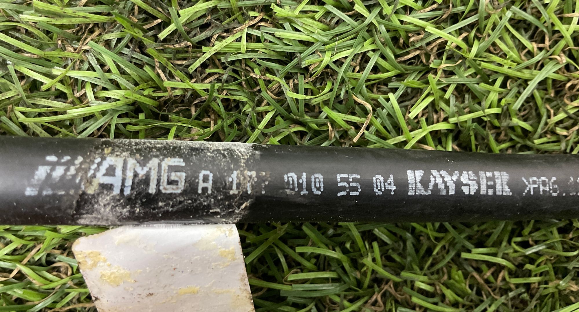 Шланг регенерации  Mercedes G-Класс AMG, W463 M177, 1000 рублей, Москва