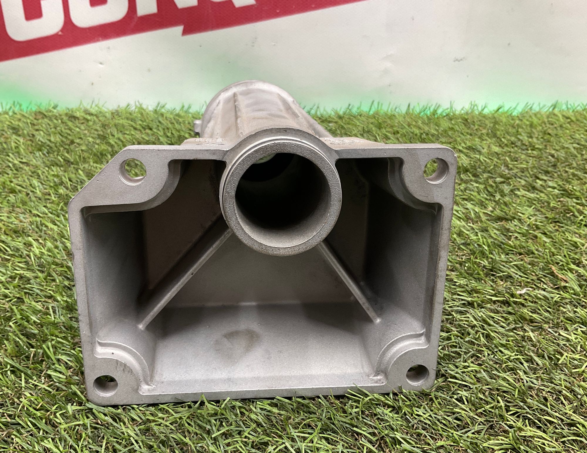 Кронштейн редуктора BMW X5, E70 рестайлинг
N55, 2000 рублей, Москва