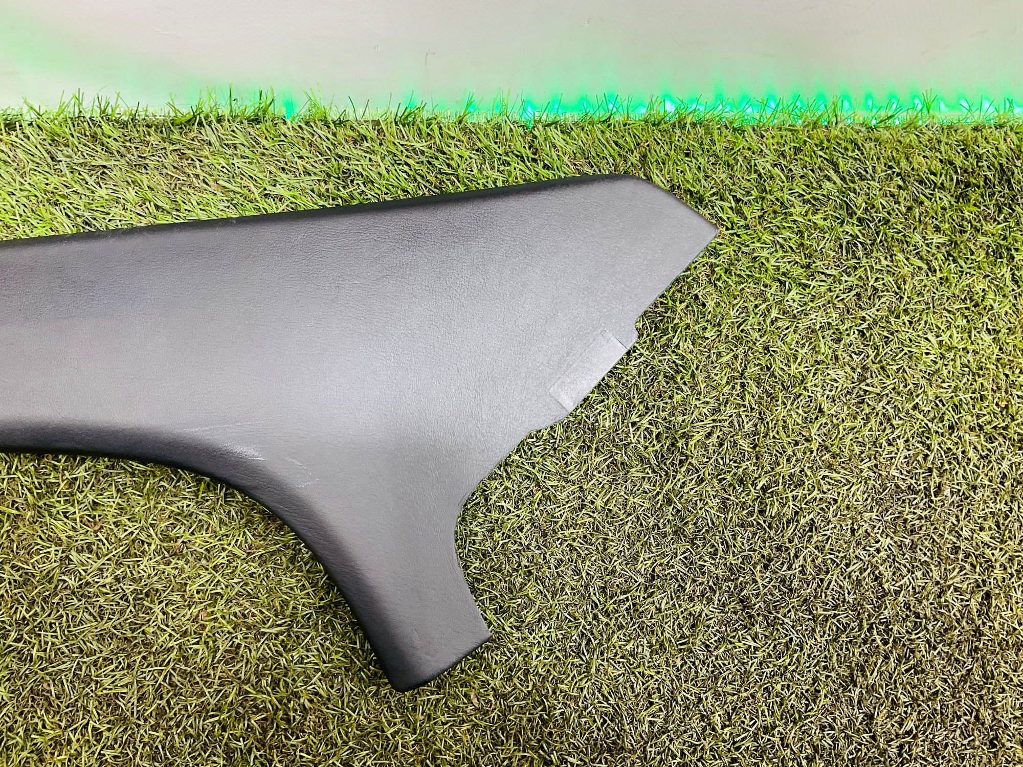 Накладка центральной консоли левая Porsche 911 GT3 991 Рестайлинг 2018, 35000 рублей, Москва