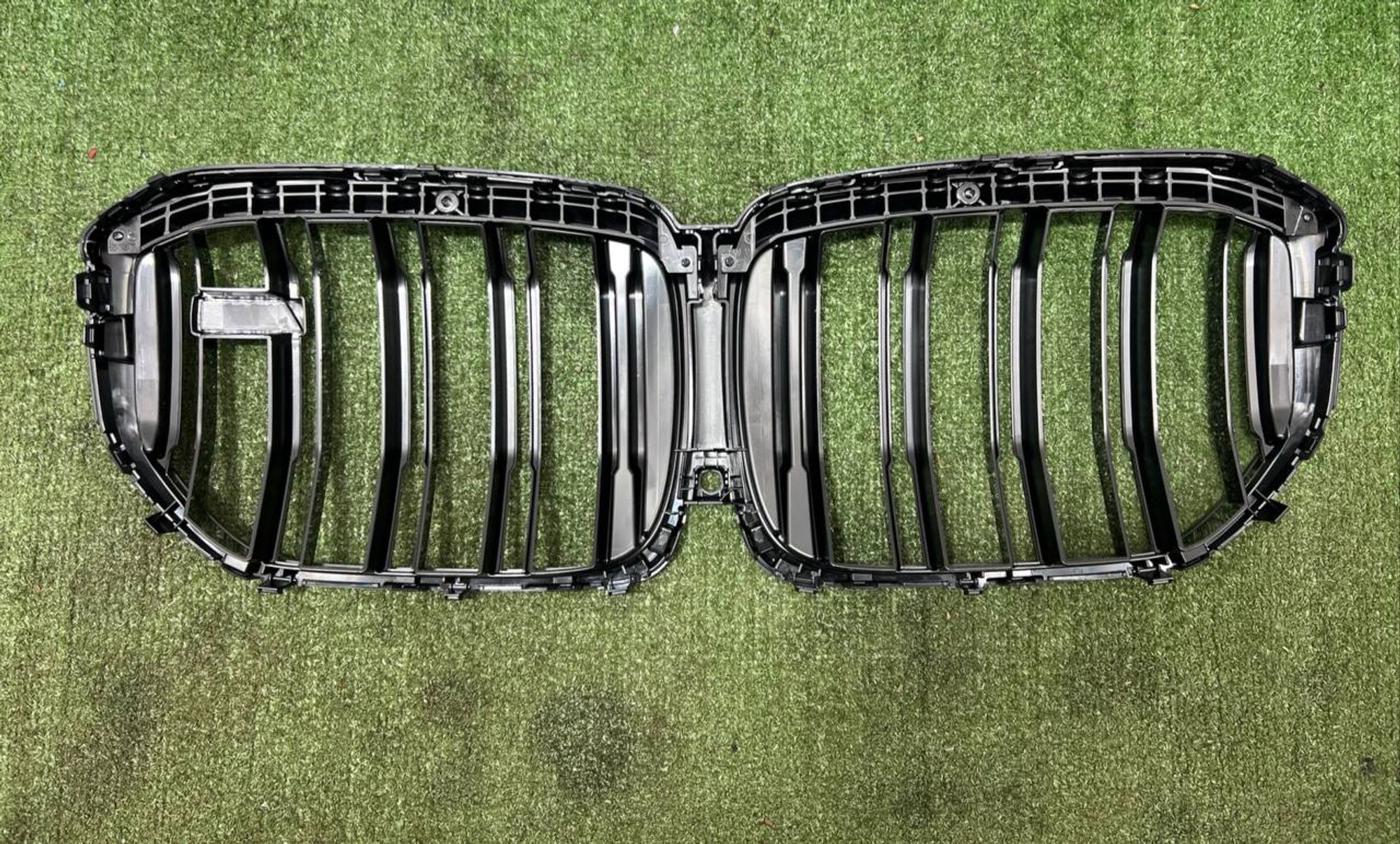 Решетка радиатора ноздри BMW X5 G05 Рест Новая, 58000 рублей, Москва