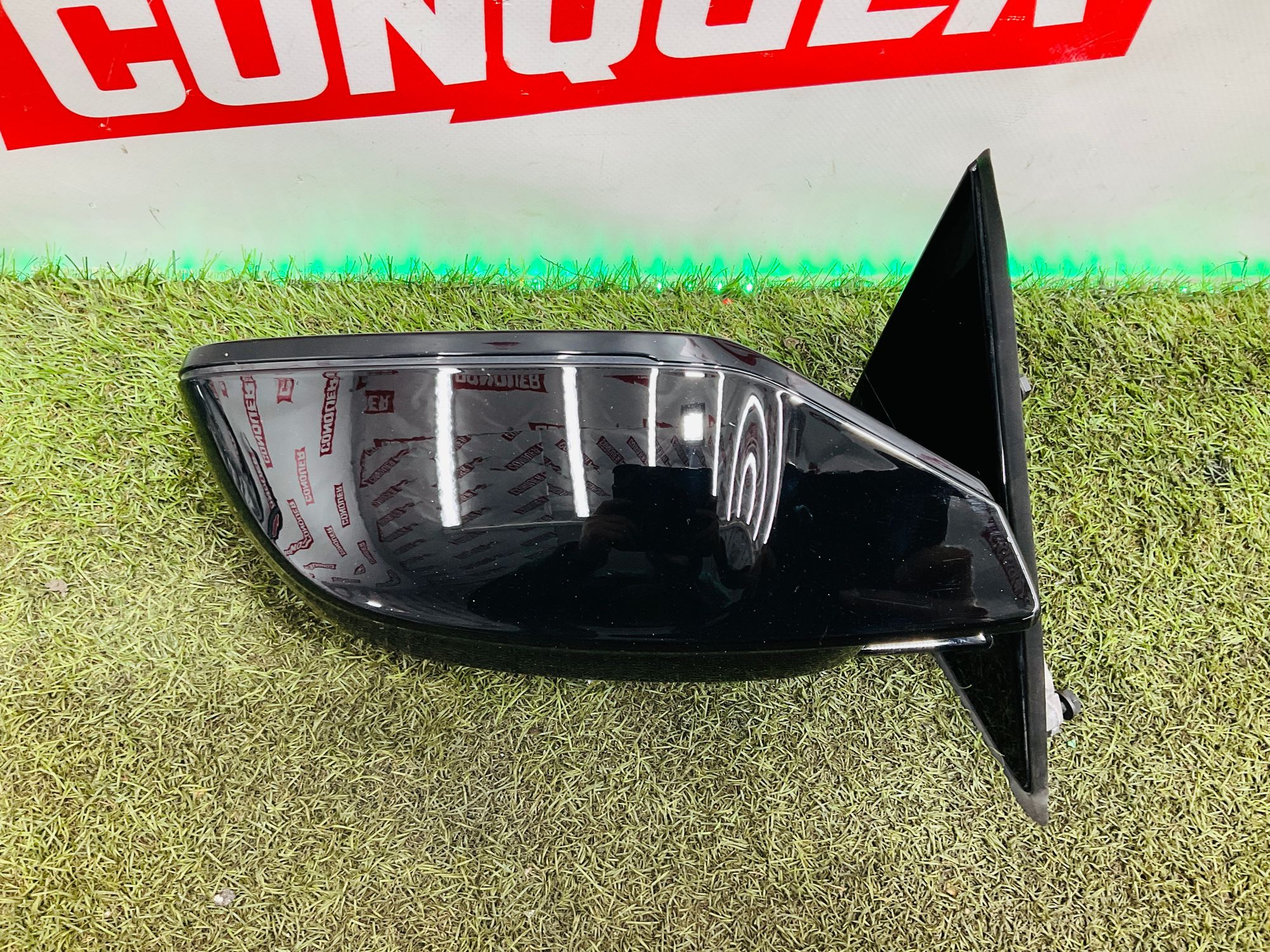 Зеркало боковое правое BMW M3 G80 2023, 75000 рублей, Москва