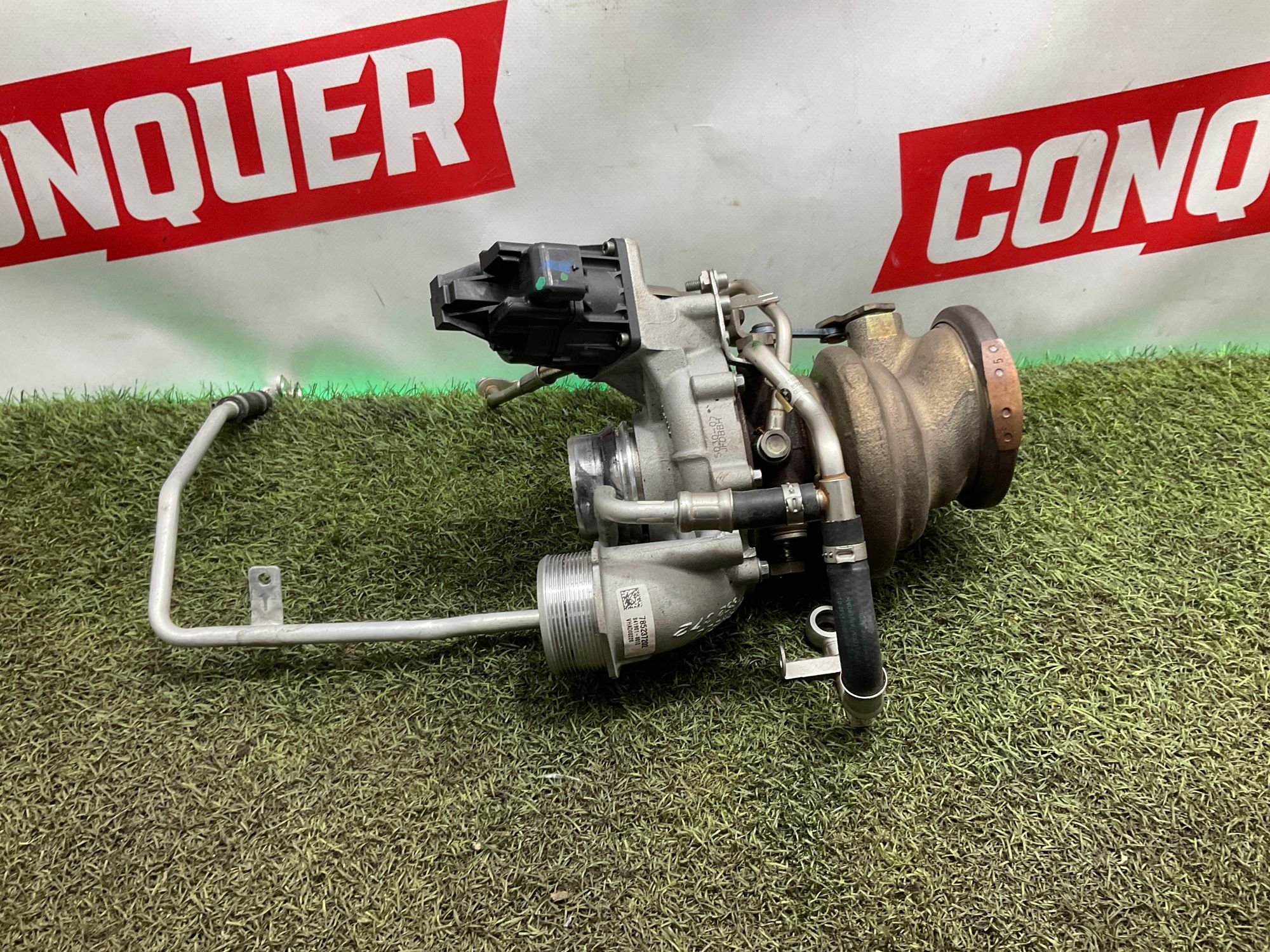 Турбина Zyl 1-4 BMW M5, F90 2018, 88000 рублей, Москва