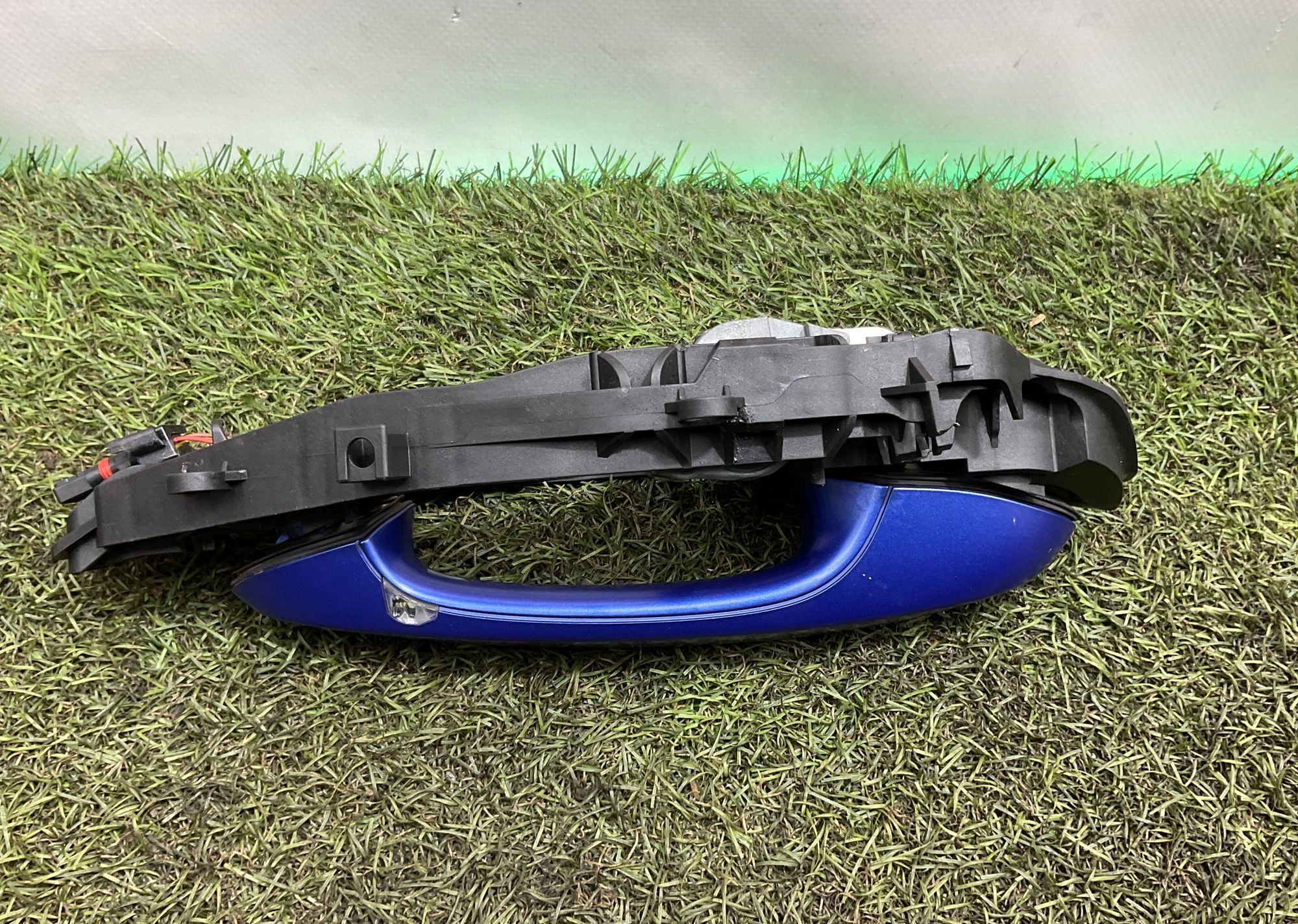 Ручка двери внешняя правая BMW M3, G80, 4000 рублей, Москва