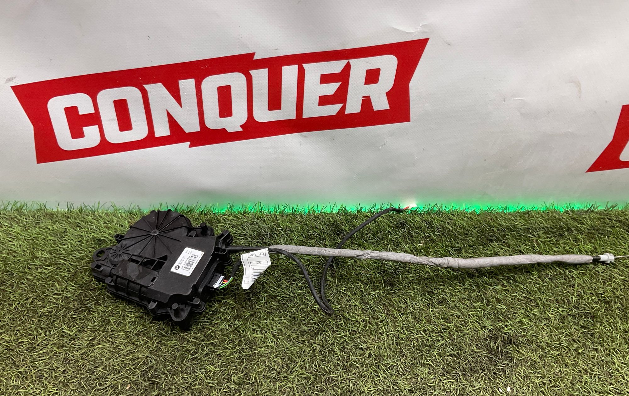 Доводчик багажной двери BMW M8 F91/F92/F93 2019, 8000 рублей, Москва