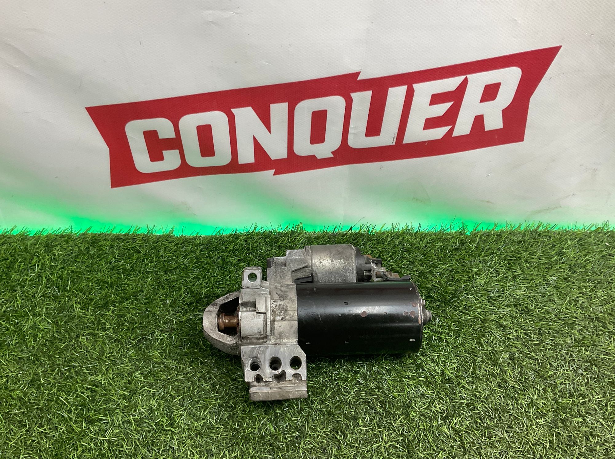 Стартер BMW 5 серия, F10/F11/F07 рестайлинг, 3000 рублей, Москва