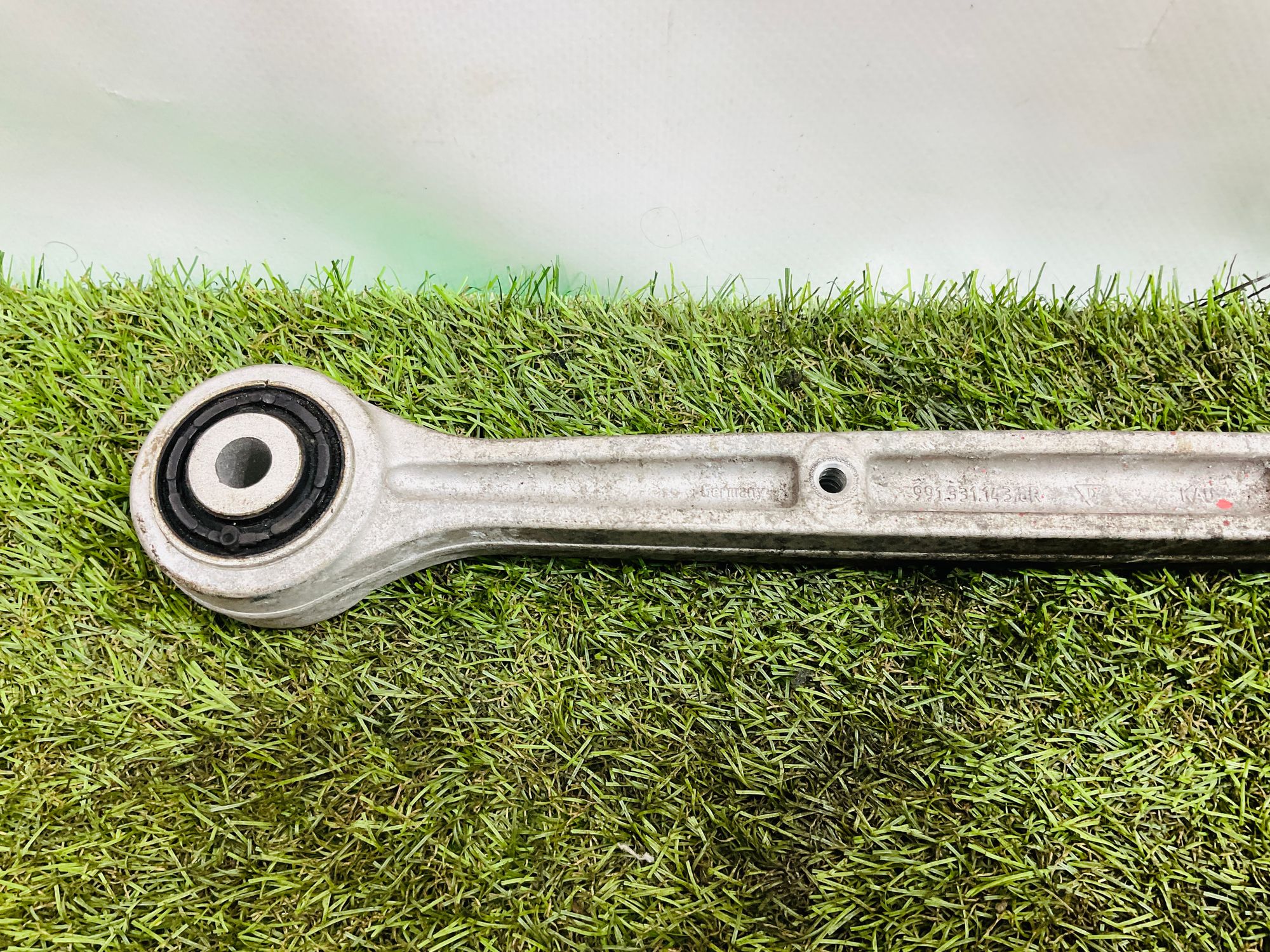 Рычаг задний продольный нижний Porsche 911 GT3 991 Рестайлинг 2018, 29000 рублей, Москва