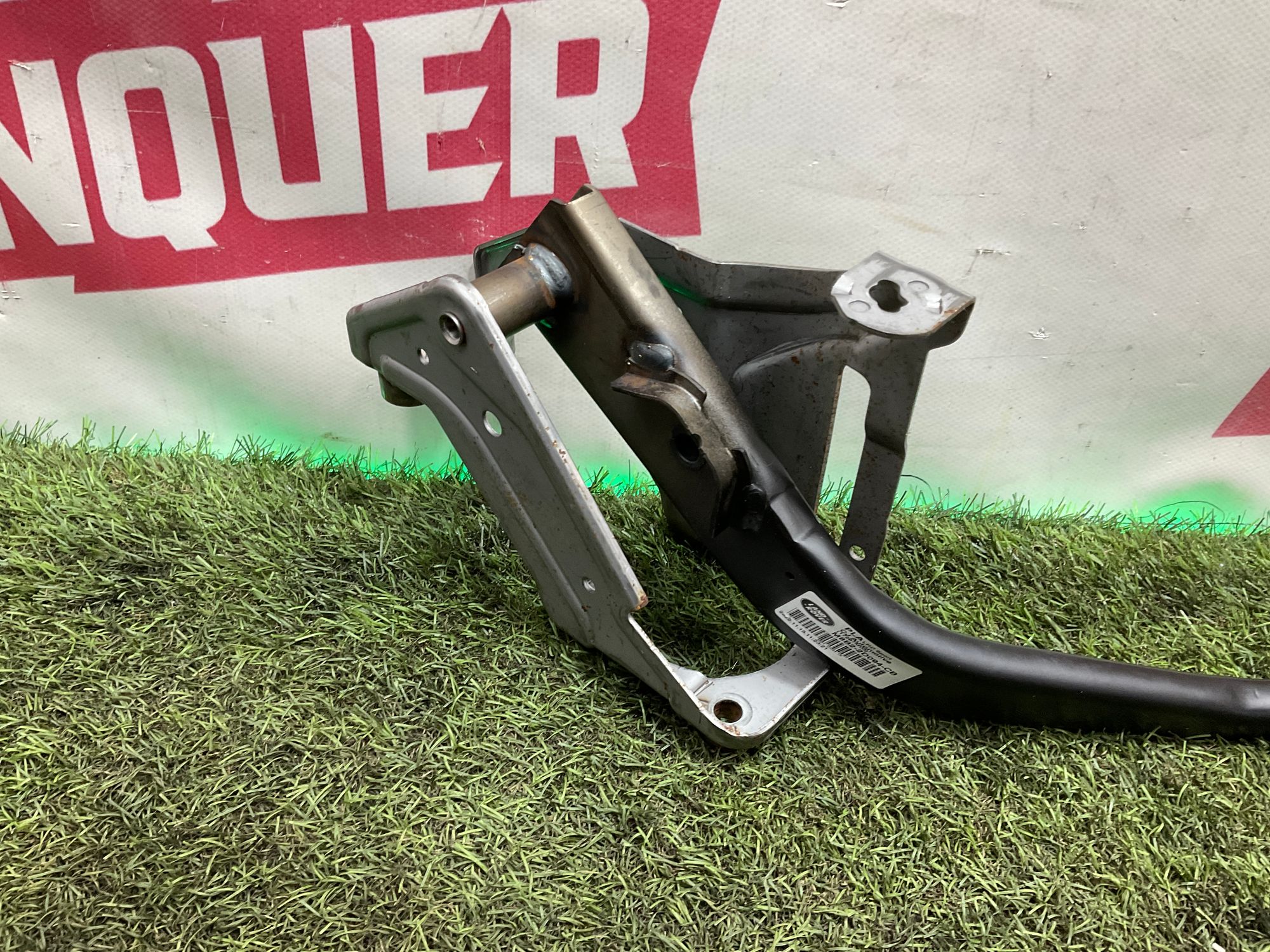 Педаль тормоза Land Rover Defender II L663 2022, 4500 рублей, Москва