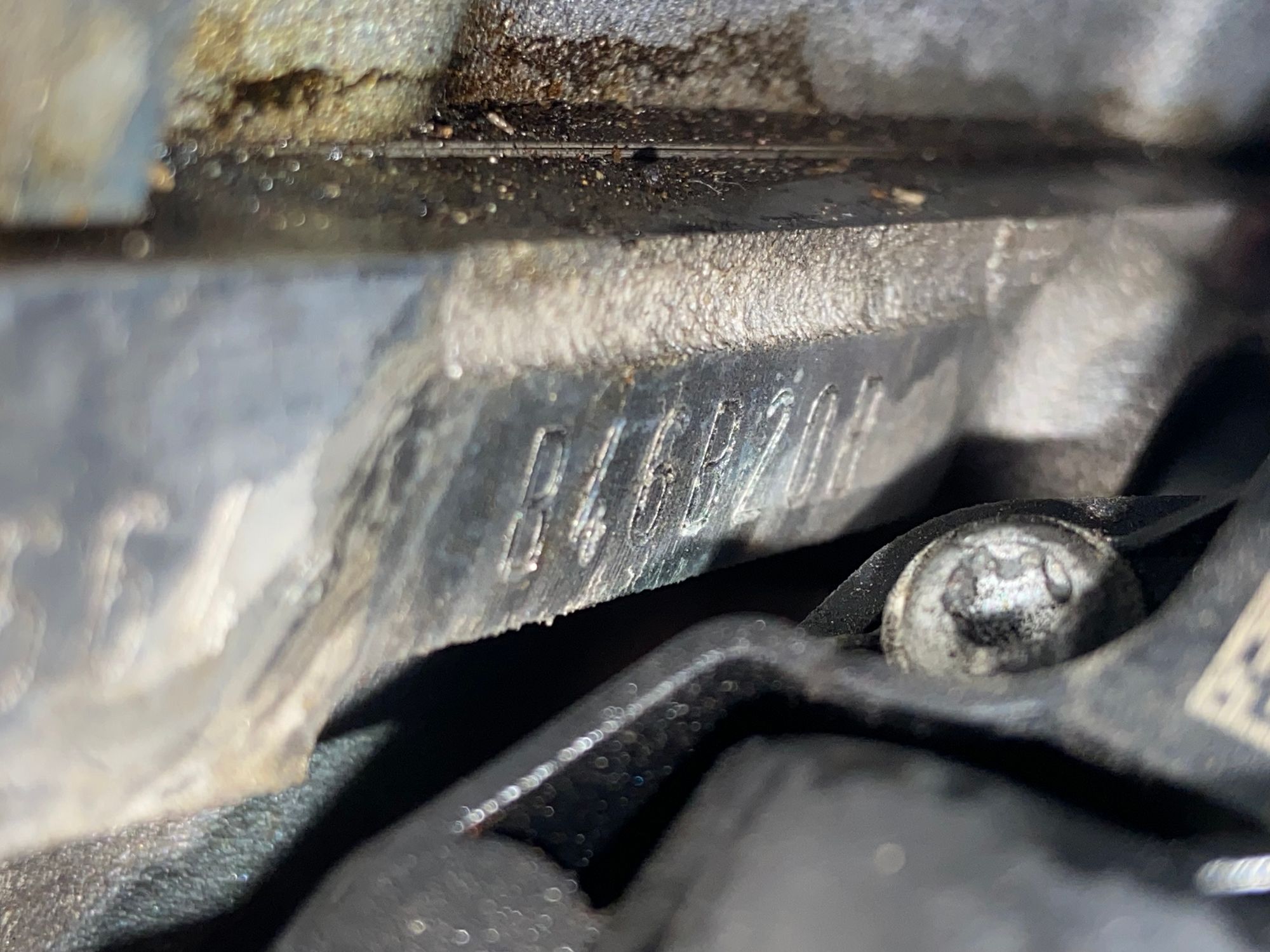 Двигатель B46B20B F30 LCI F22 F23 F32 F32 LCI F33, 450000 рублей, Москва