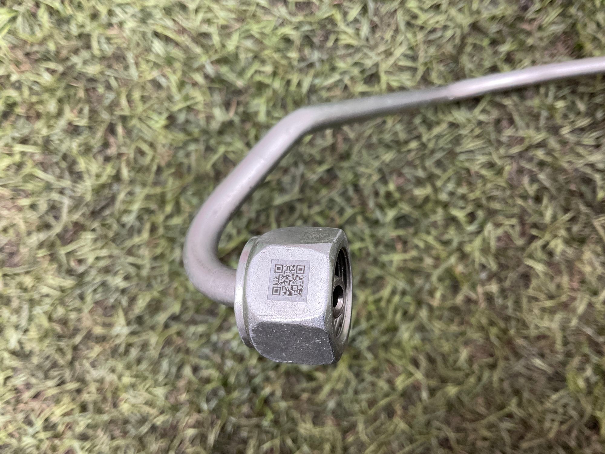 Топливная трубка BMW X7, G07 рестайлинг B57D30A, 4000 рублей, Москва