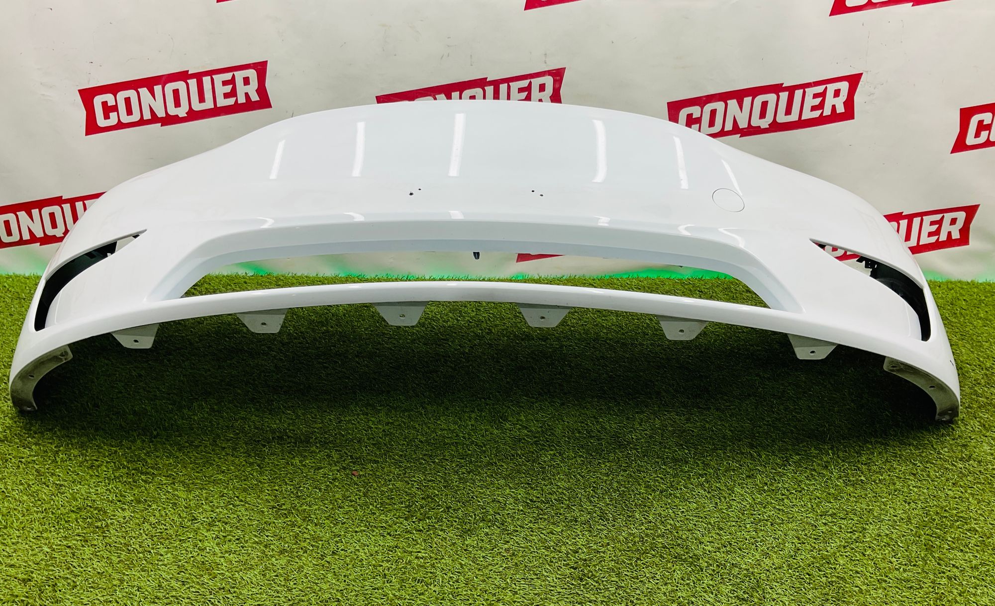 Бампер передний Tesla Model Y I 2022, 40000 рублей, Москва