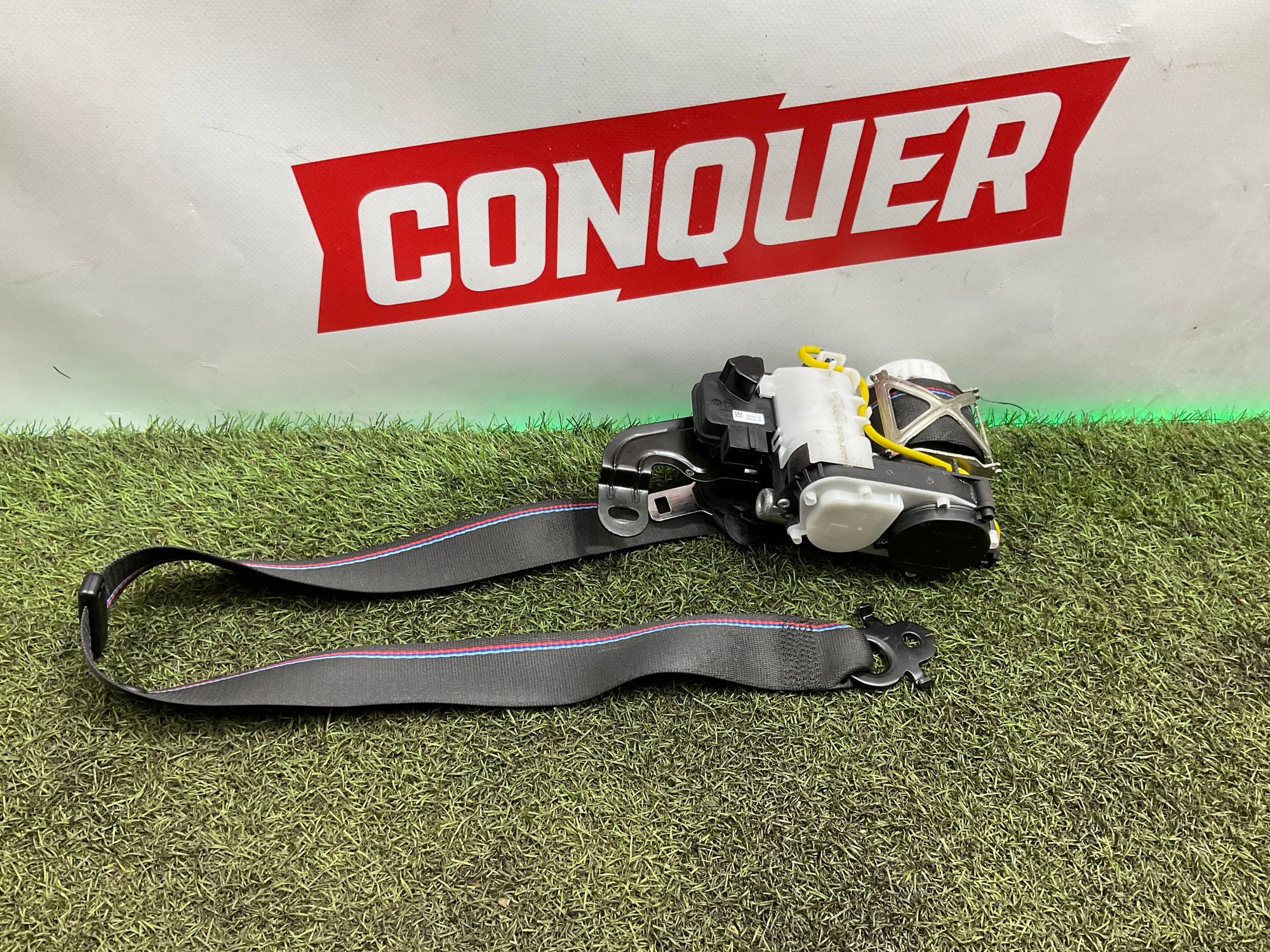 Ремень безопасности передний правый BMW M5, F90, 15000 рублей, Москва