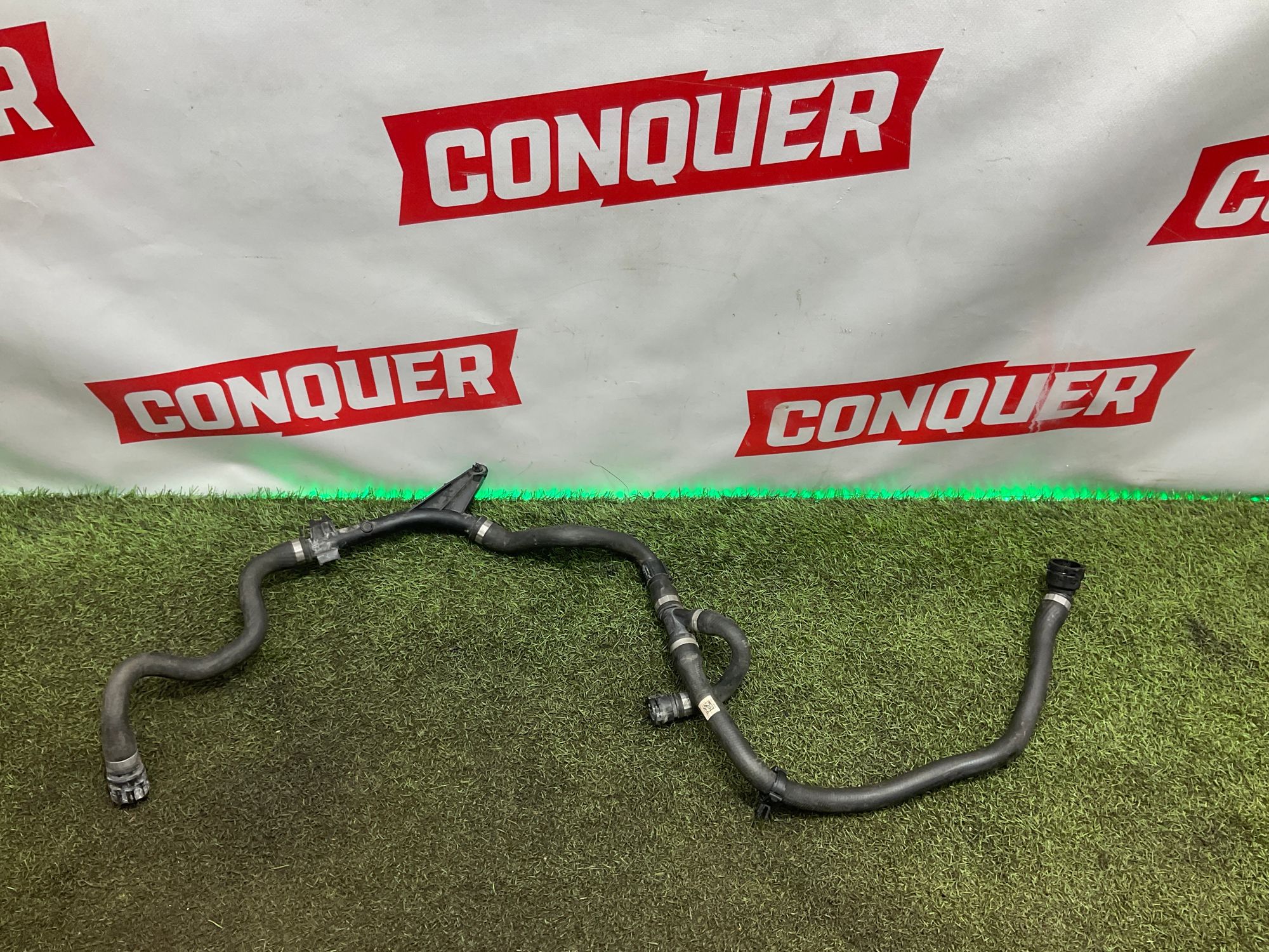 Патрубок системы охлаждения BMW 3 серия F30/F31 рестайлинг 2019, 1500 рублей, Москва