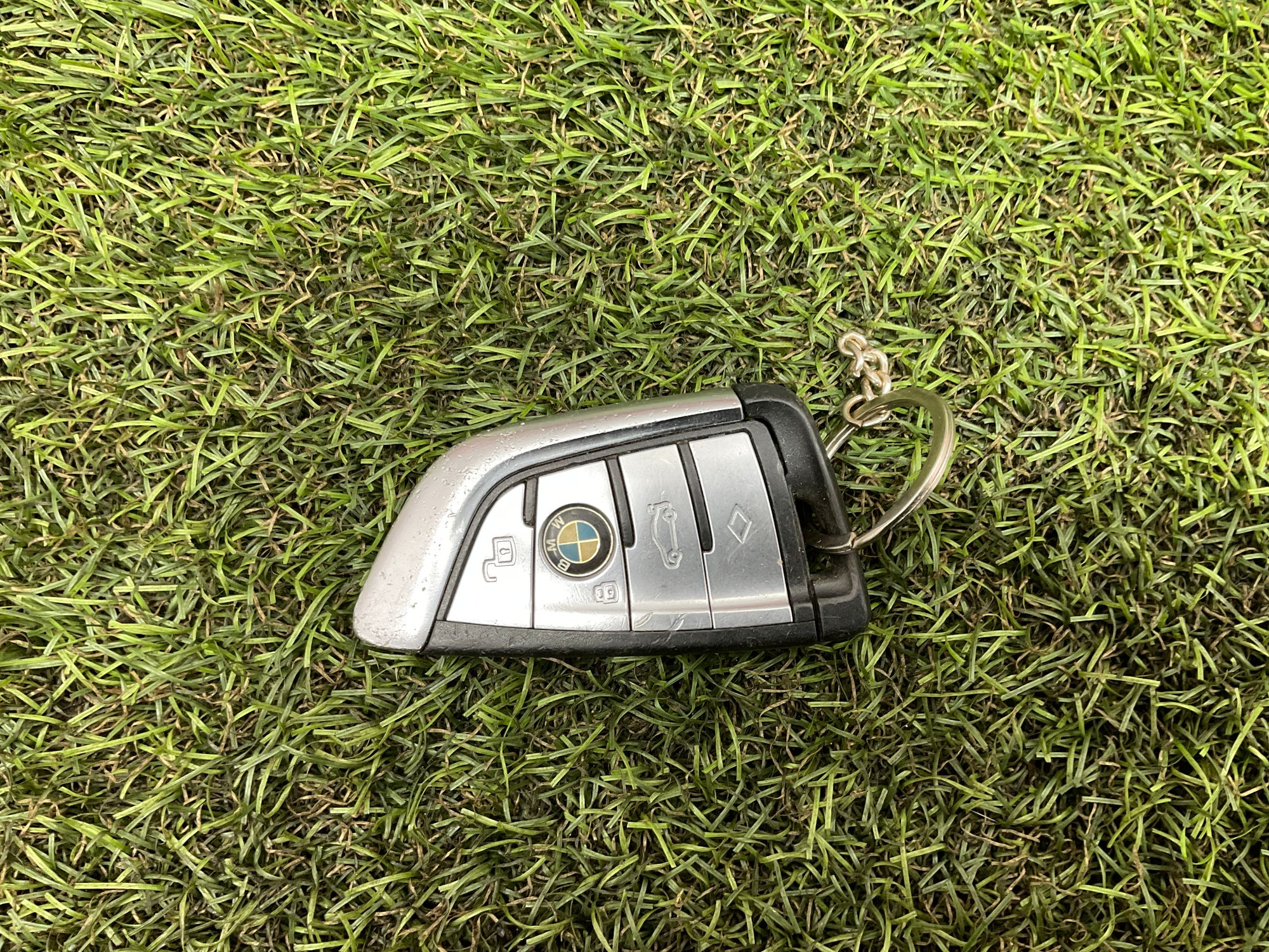 Ключ зажигания BMW X5, G05, 15000 рублей, Москва