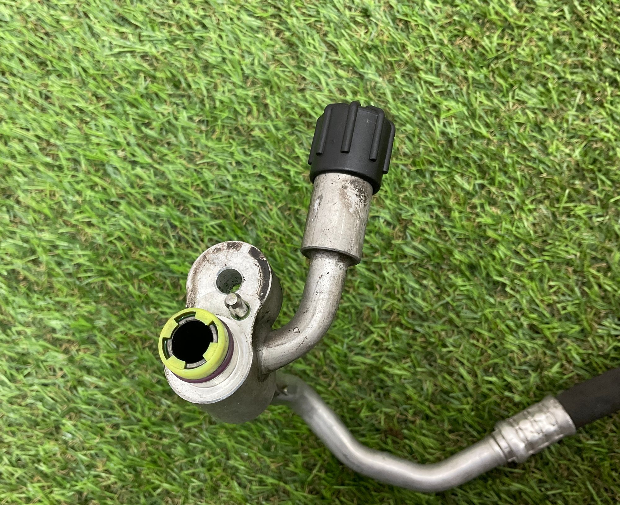 Трубка кондиционера BMW 7 серия, F01/F02/F04 рестайлинг, 1500 рублей, Москва