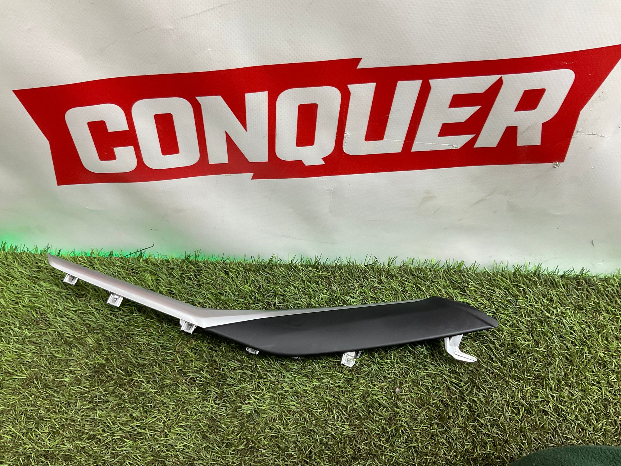 Накладка центральной консоли правая BMW M3, G80 2023, 4000 рублей, Москва