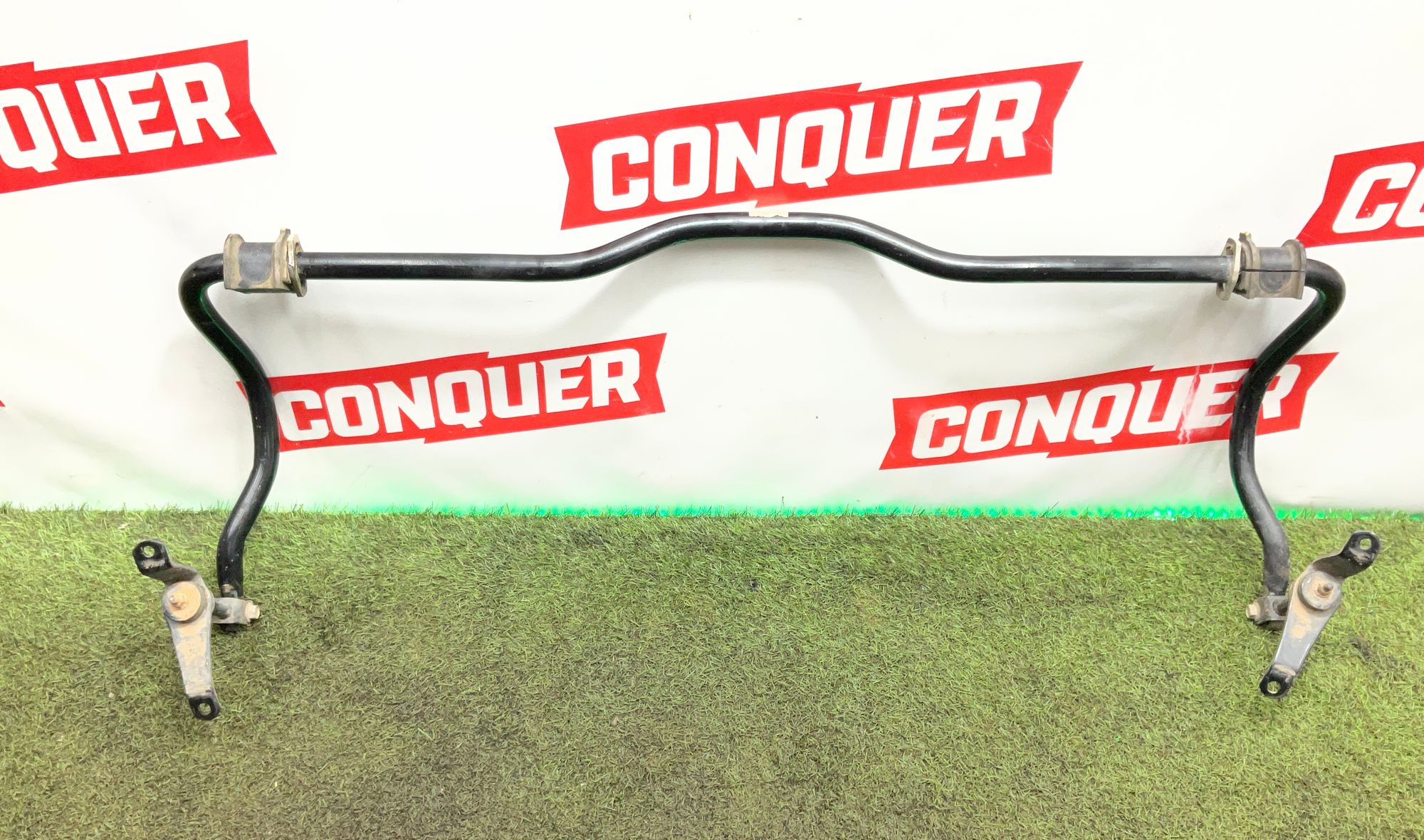 Стабилизатор подвески задний Toyota Land Cruiser 200 рестайлинг 2 (2015—2023) 2017, 14000 рублей, Москва