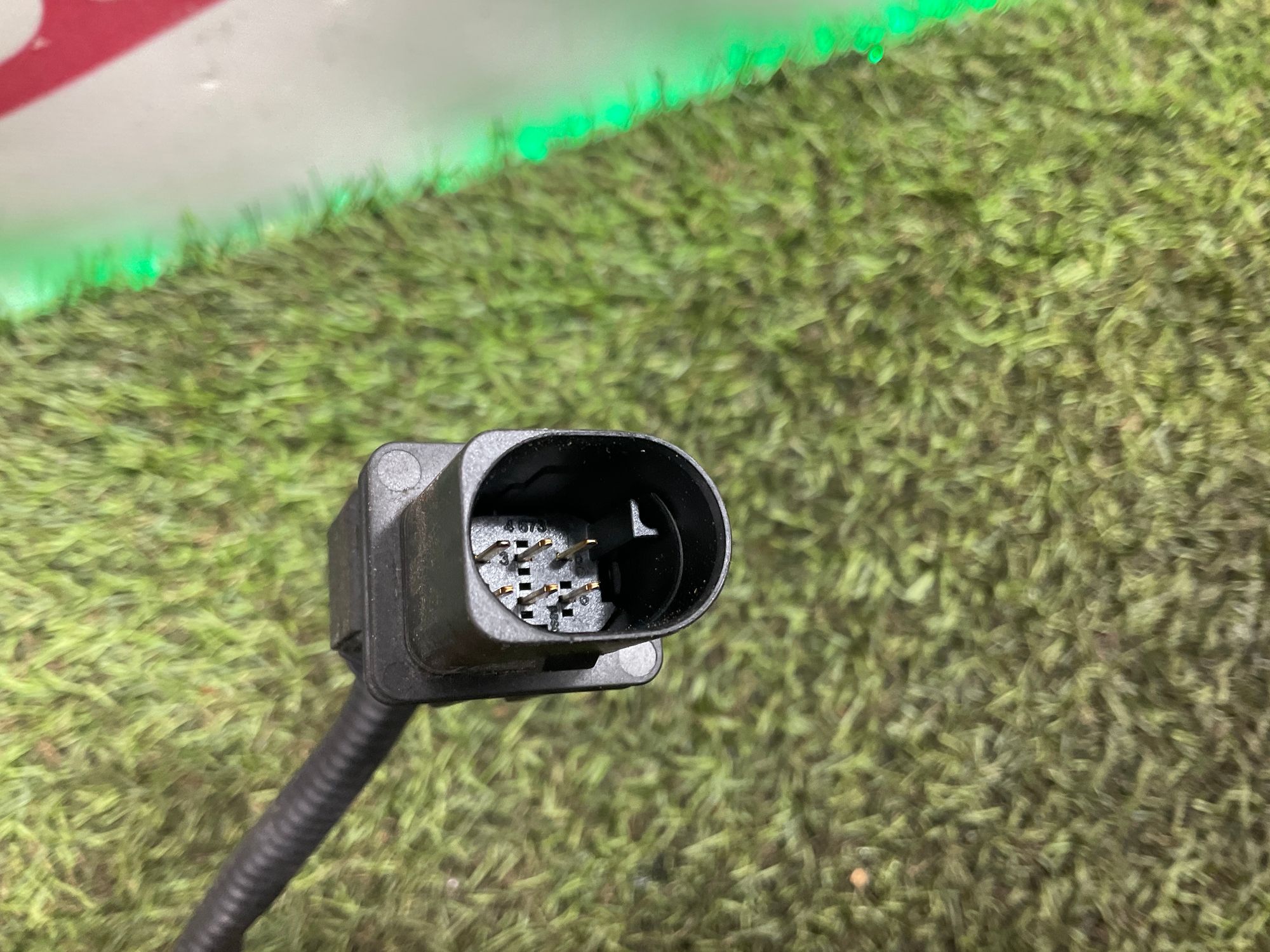 Лямбда зонд BMW X5, F15, 1000 рублей, Москва